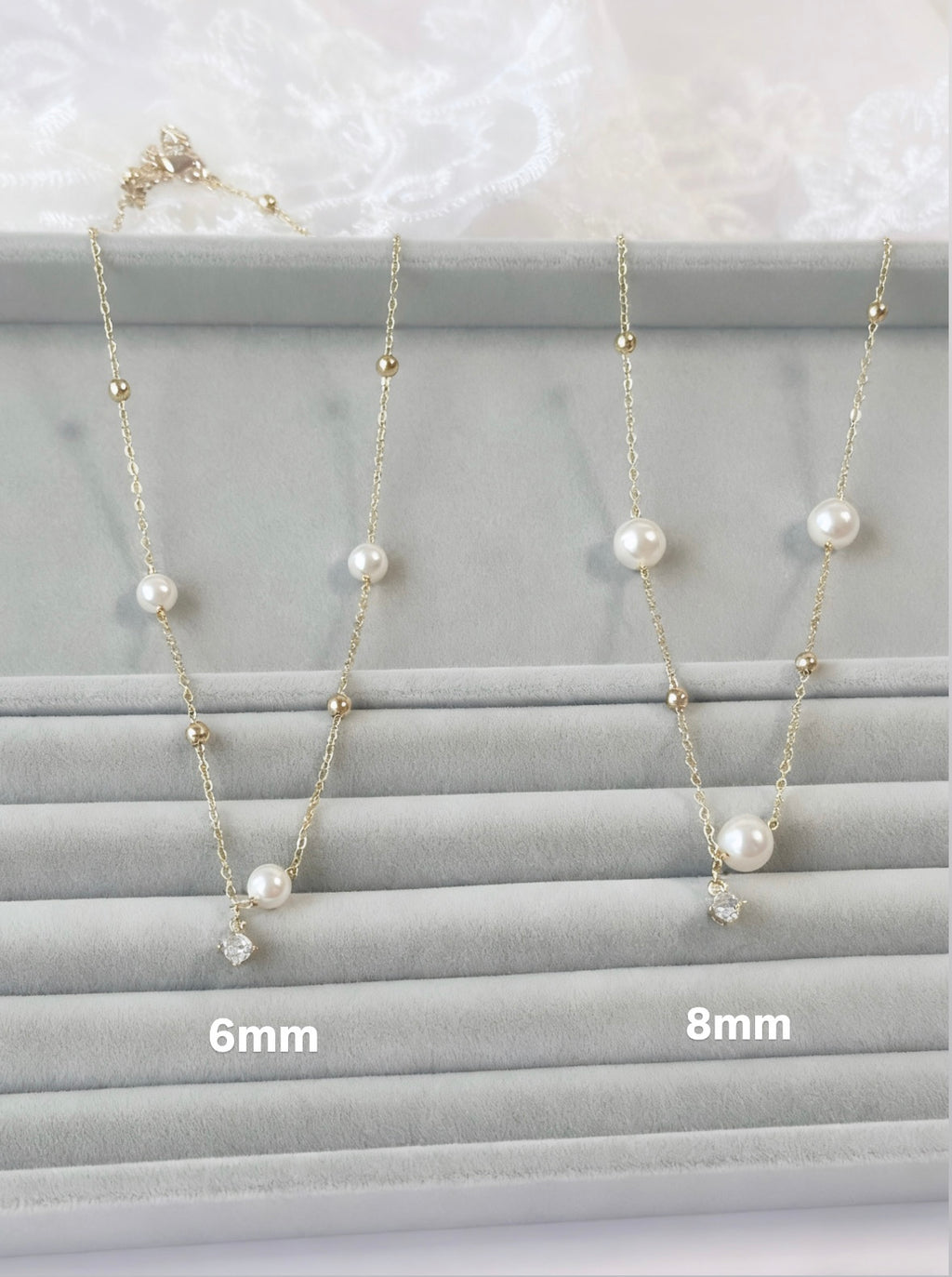 ✨𝑆𝑡𝑎𝑟𝑑𝑢𝑠𝑡 𝑃𝑒𝑎𝑟𝑙 𝑁𝑒𝑐𝑘𝑙𝑎𝑐𝑒