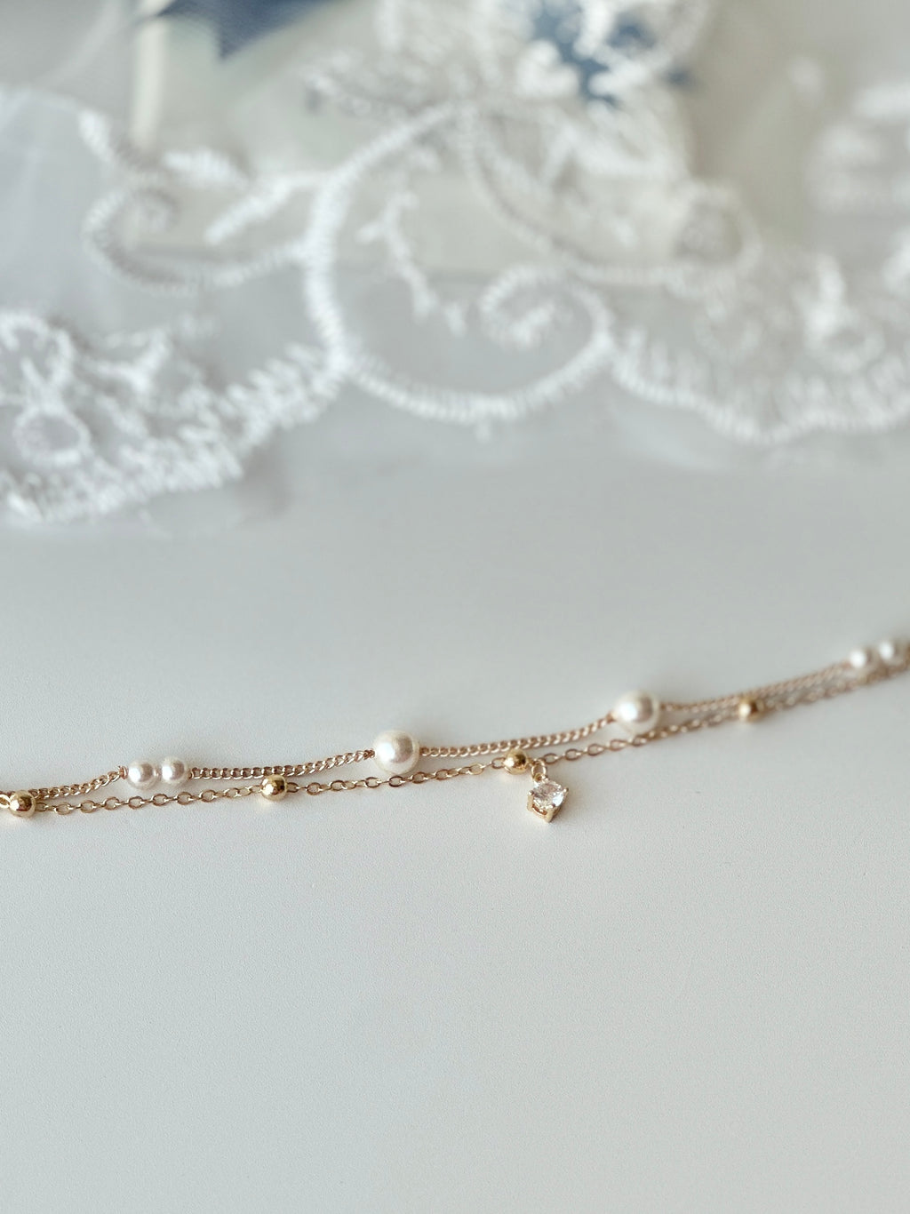 ⍣ 𝘚𝘵𝘢𝘳𝘭𝘪𝘨𝘩𝘵 𝘗𝘦𝘢𝘳𝘭 𝘋𝘶𝘰 𝘉𝘳𝘢𝘤𝘦𝘭𝘦𝘵