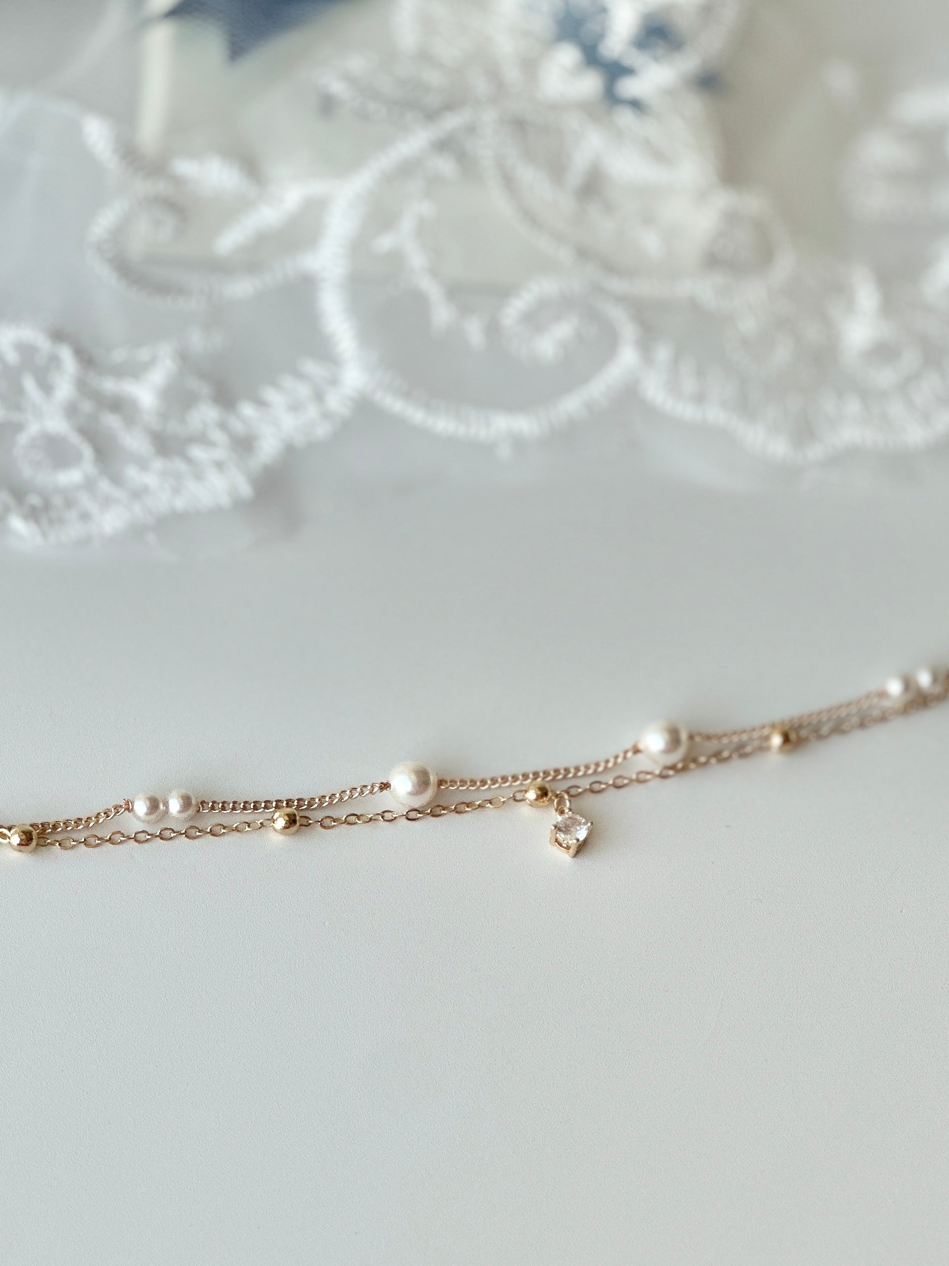 ⍣ 𝘚𝘵𝘢𝘳𝘭𝘪𝘨𝘩𝘵 𝘗𝘦𝘢𝘳𝘭 𝘋𝘶𝘰 𝘉𝘳𝘢𝘤𝘦𝘭𝘦𝘵