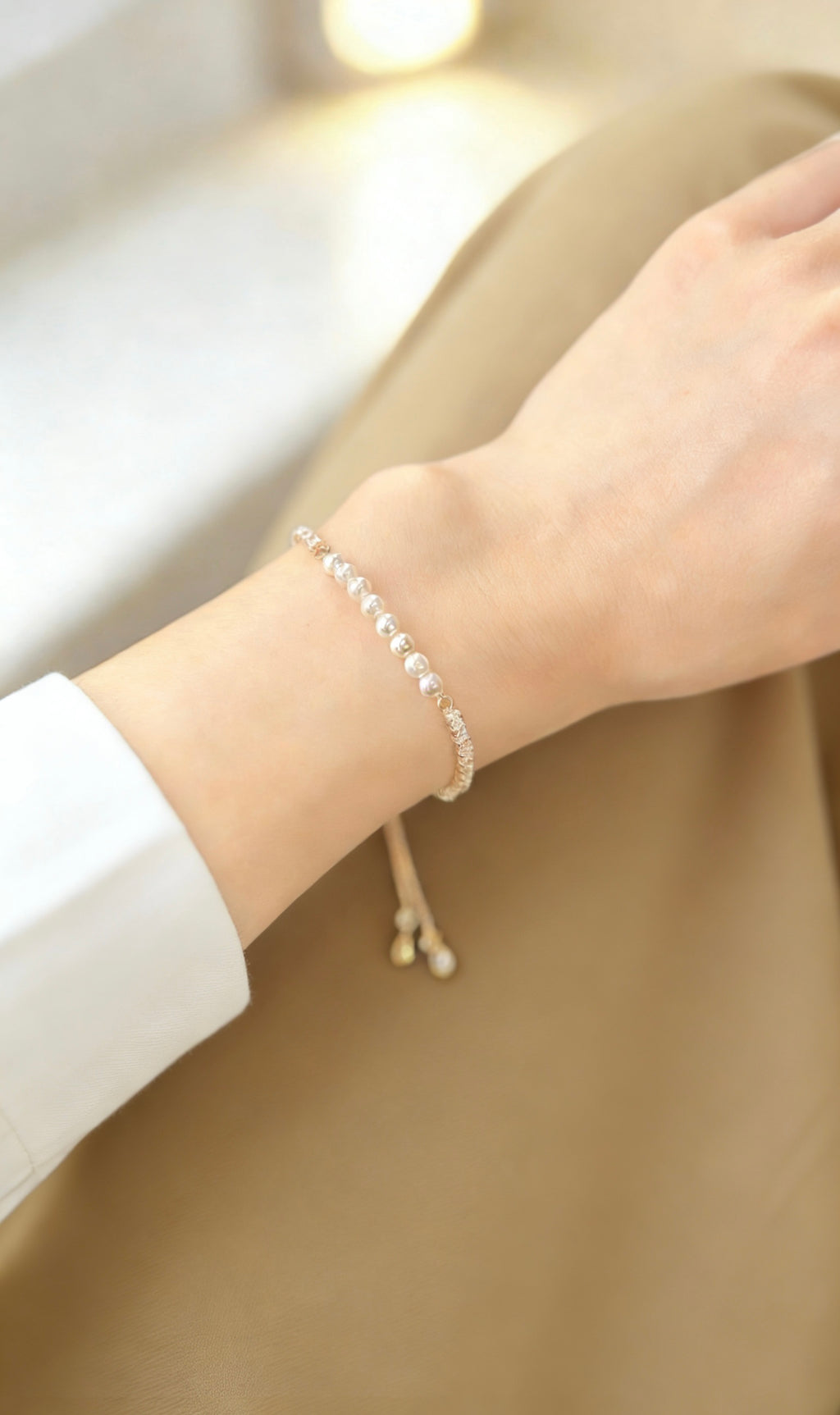 ✴︎ 𝘓𝘶𝘹𝘦 𝘙𝘢𝘥𝘪𝘢𝘯𝘤𝘦 𝘉𝘳𝘢𝘤𝘦𝘭𝘦𝘵