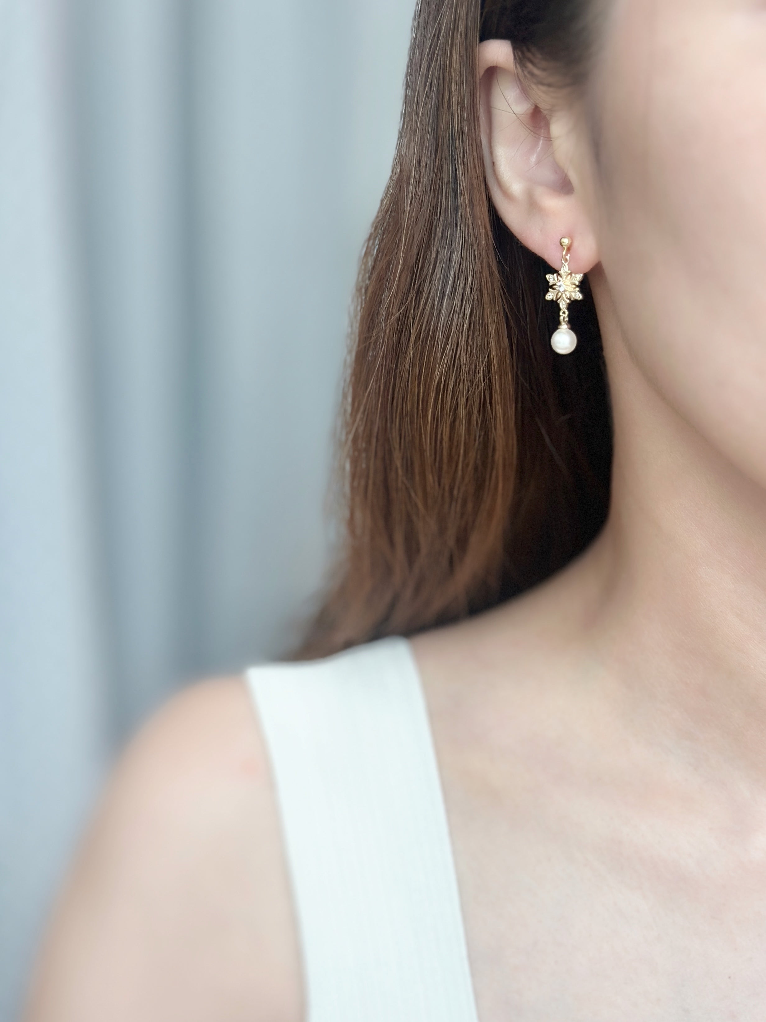 ❆ ࣪ ˖⋆𝘗𝘦𝘢𝘳𝘭 𝘚𝘵𝘢𝘳𝘣𝘶𝘳𝘴𝘵 𝘌𝘢𝘳𝘳𝘪𝘯𝘨𝘴