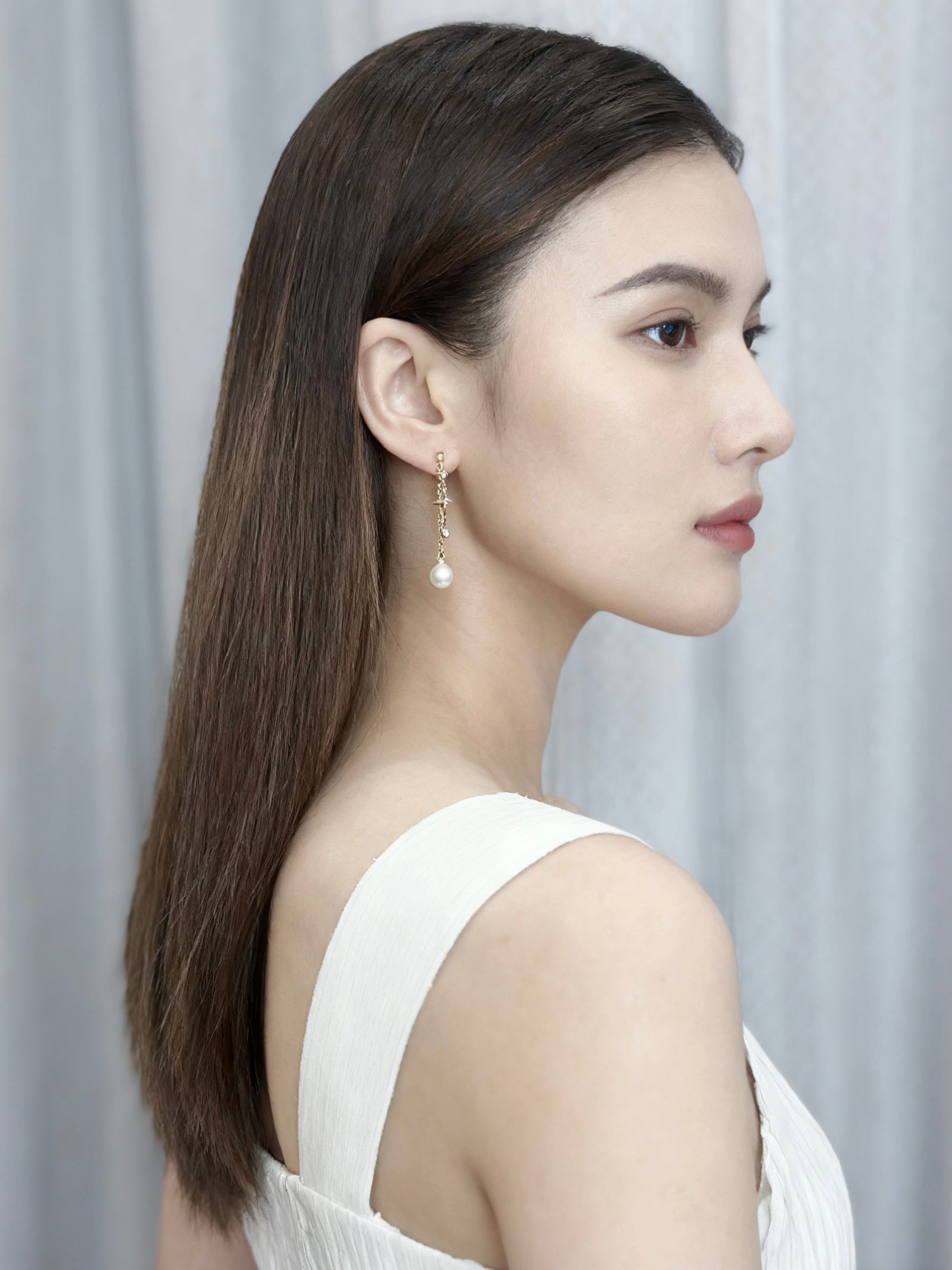 𝘚𝘵𝘢𝘳𝘭𝘪𝘨𝘩𝘵 𝘗𝘦𝘢𝘳𝘭 𝘎𝘭𝘰𝘸 ✧