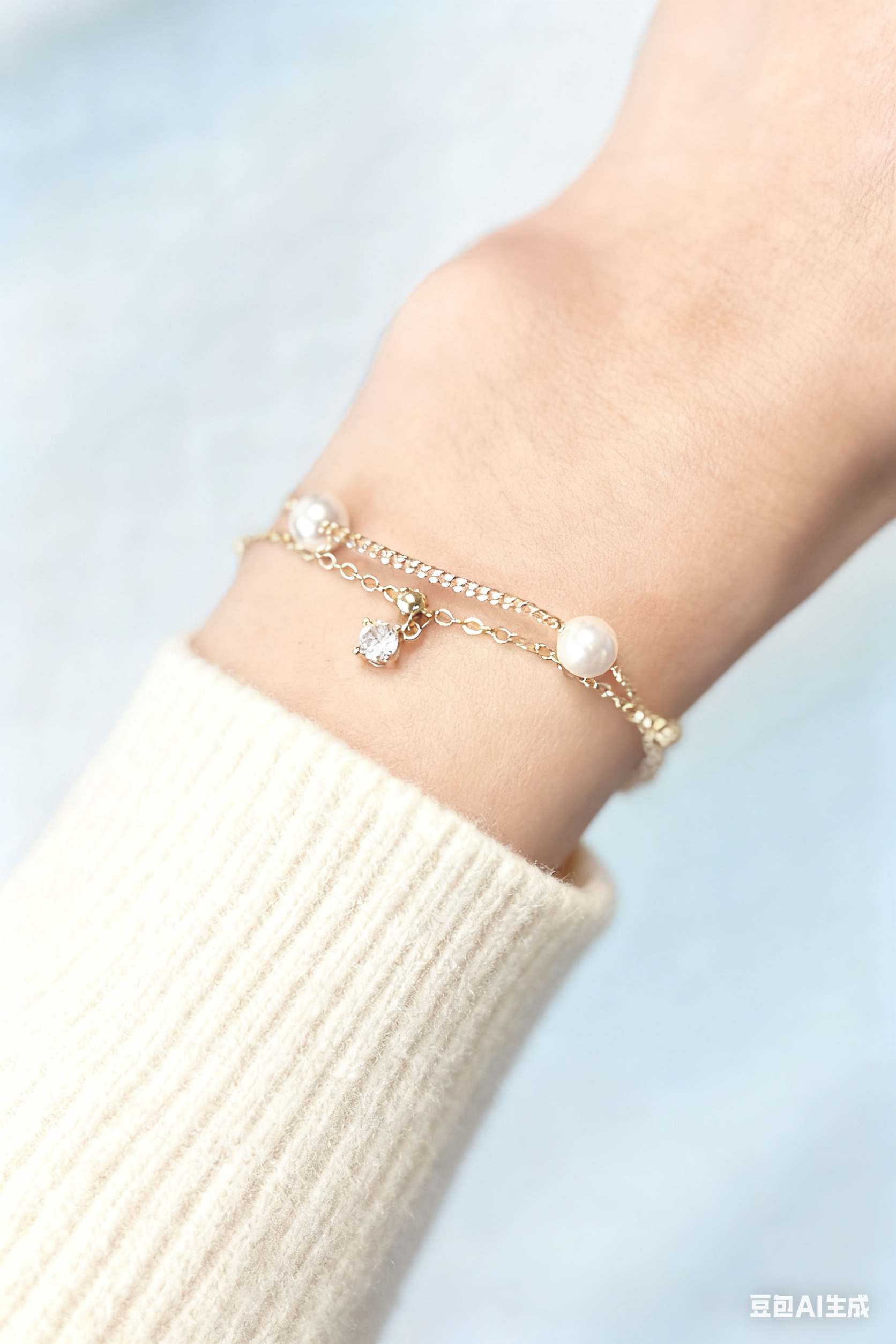 ⍣ 𝘚𝘵𝘢𝘳𝘭𝘪𝘨𝘩𝘵 𝘗𝘦𝘢𝘳𝘭 𝘋𝘶𝘰 𝘉𝘳𝘢𝘤𝘦𝘭𝘦𝘵