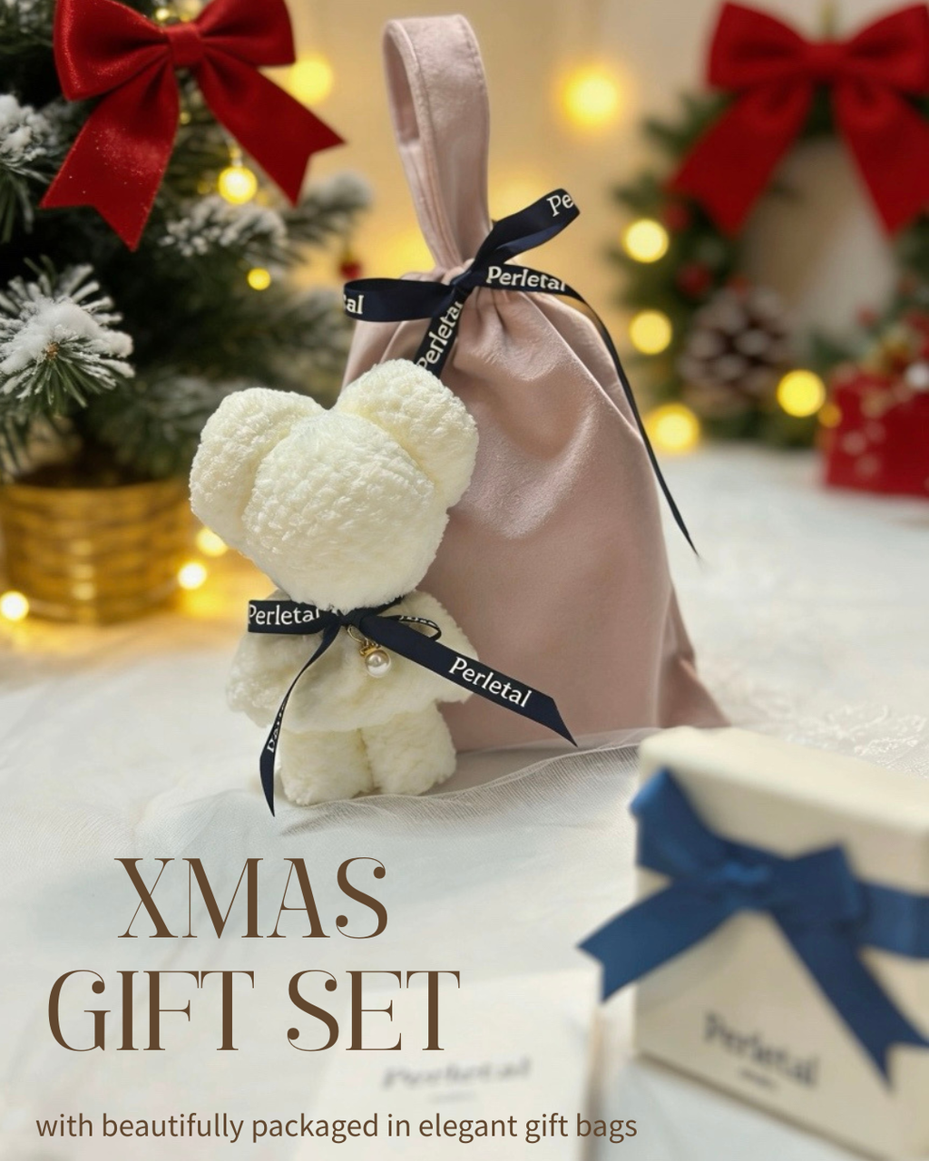 ⊹°𝘓𝘶𝘮𝘪𝘯𝘰𝘶𝘴 𝘗𝘦𝘢𝘳𝘭𝘴 𝘚𝘦𝘵