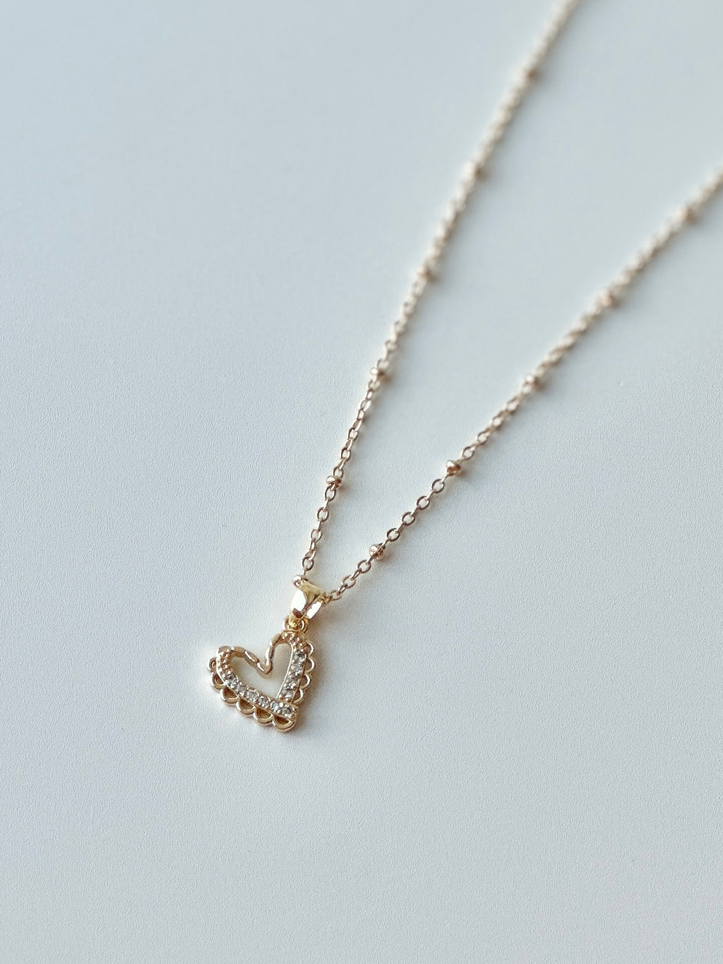 ♥ 𝘈𝘮𝘰𝘶𝘳 𝘕𝘦𝘤𝘬𝘭𝘢𝘤𝘦