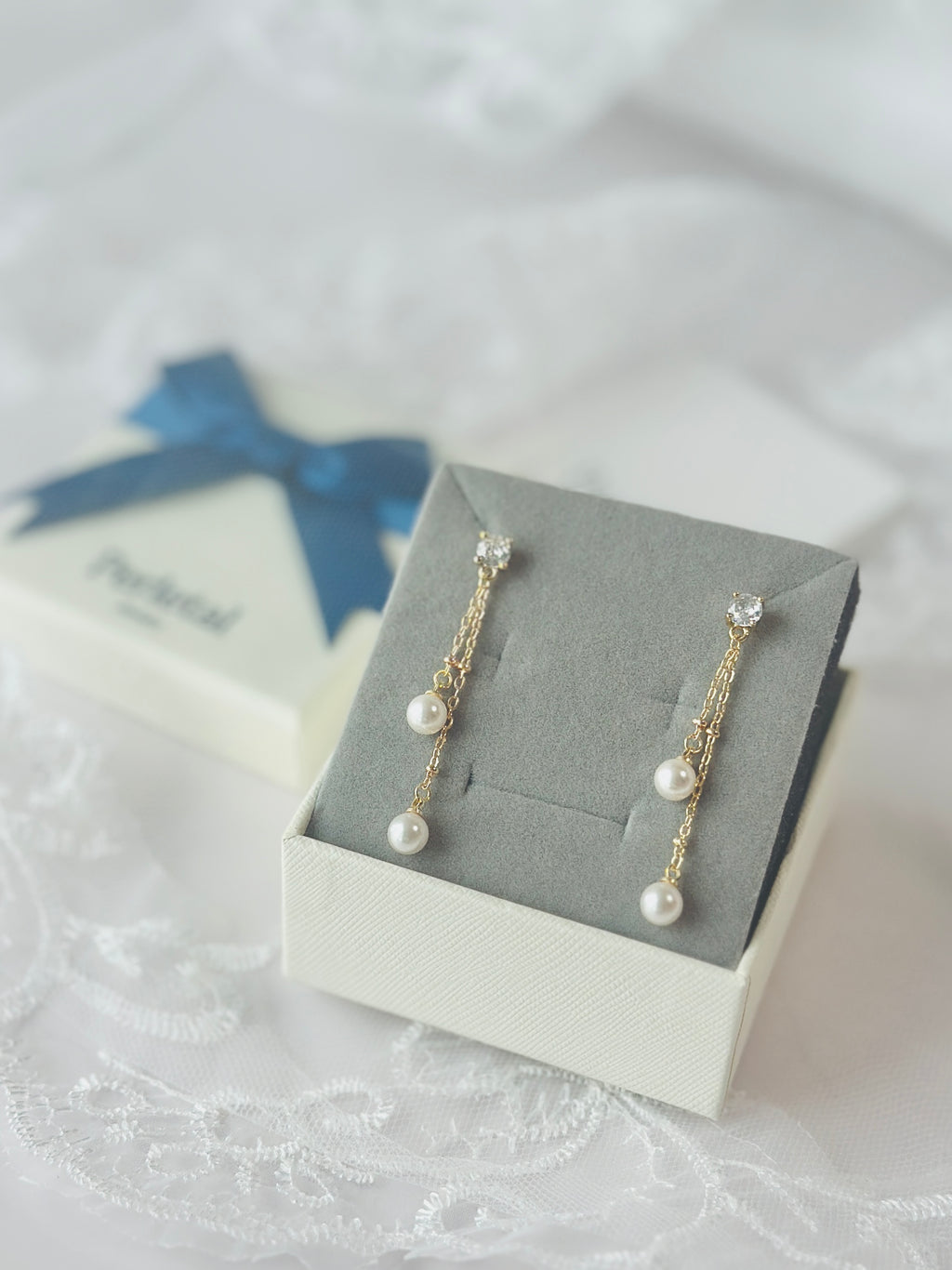 𝘗𝘦𝘢𝘳𝘭 𝘊𝘢𝘴𝘤𝘢𝘥𝘦 𝘎𝘭𝘰𝘸 .·｡