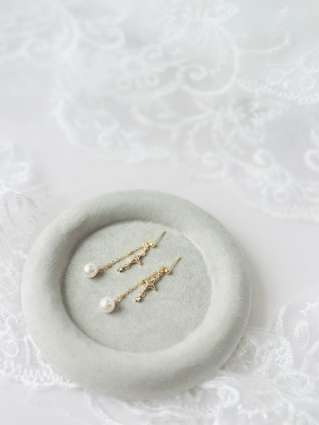 𝘚𝘵𝘢𝘳𝘭𝘪𝘨𝘩𝘵 𝘗𝘦𝘢𝘳𝘭 𝘎𝘭𝘰𝘸 ✧