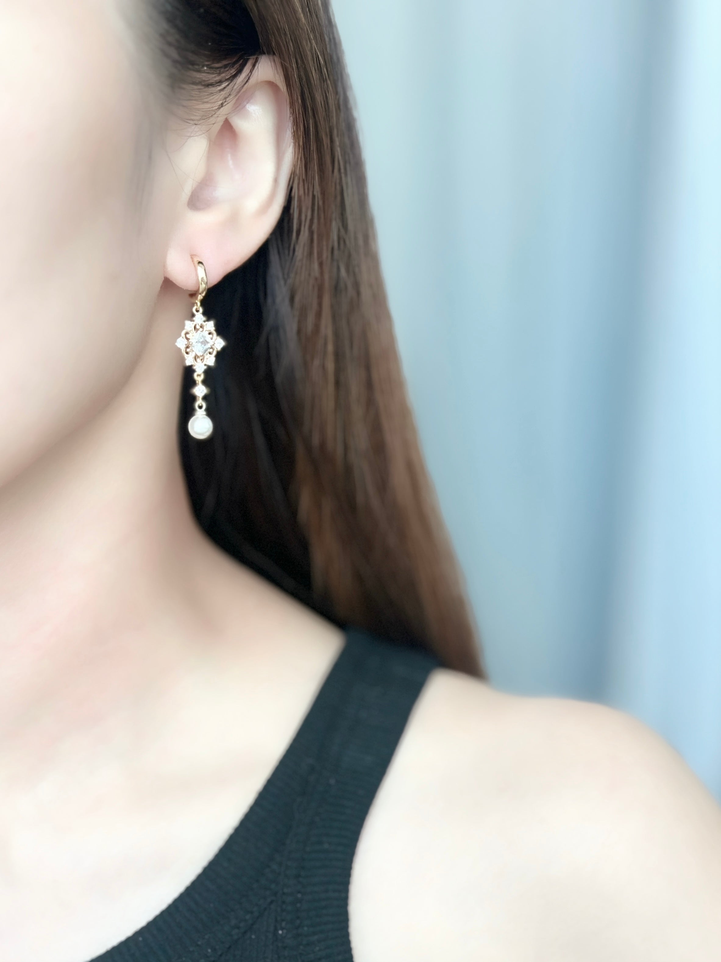 ⟠ 𝐶𝑒𝑙𝑒𝑠𝑡𝑖𝑎𝑙 𝐶-𝐷𝑟𝑜𝑝𝑠