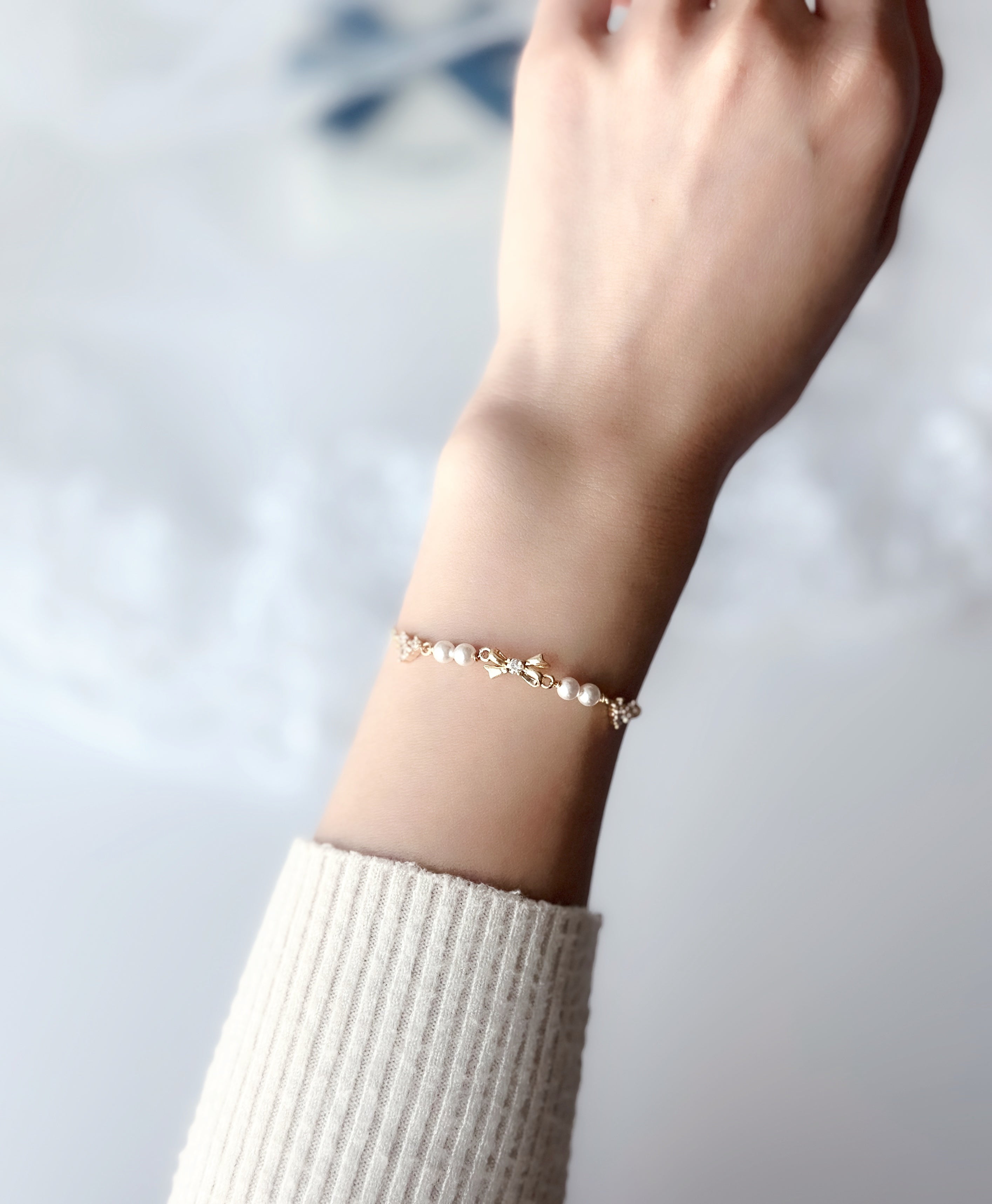 ⋆ 𐙚 ̊. 𝘉𝘰𝘸 𝘗𝘦𝘢𝘳𝘭 𝘝𝘪𝘨𝘯𝘦𝘵𝘵𝘦