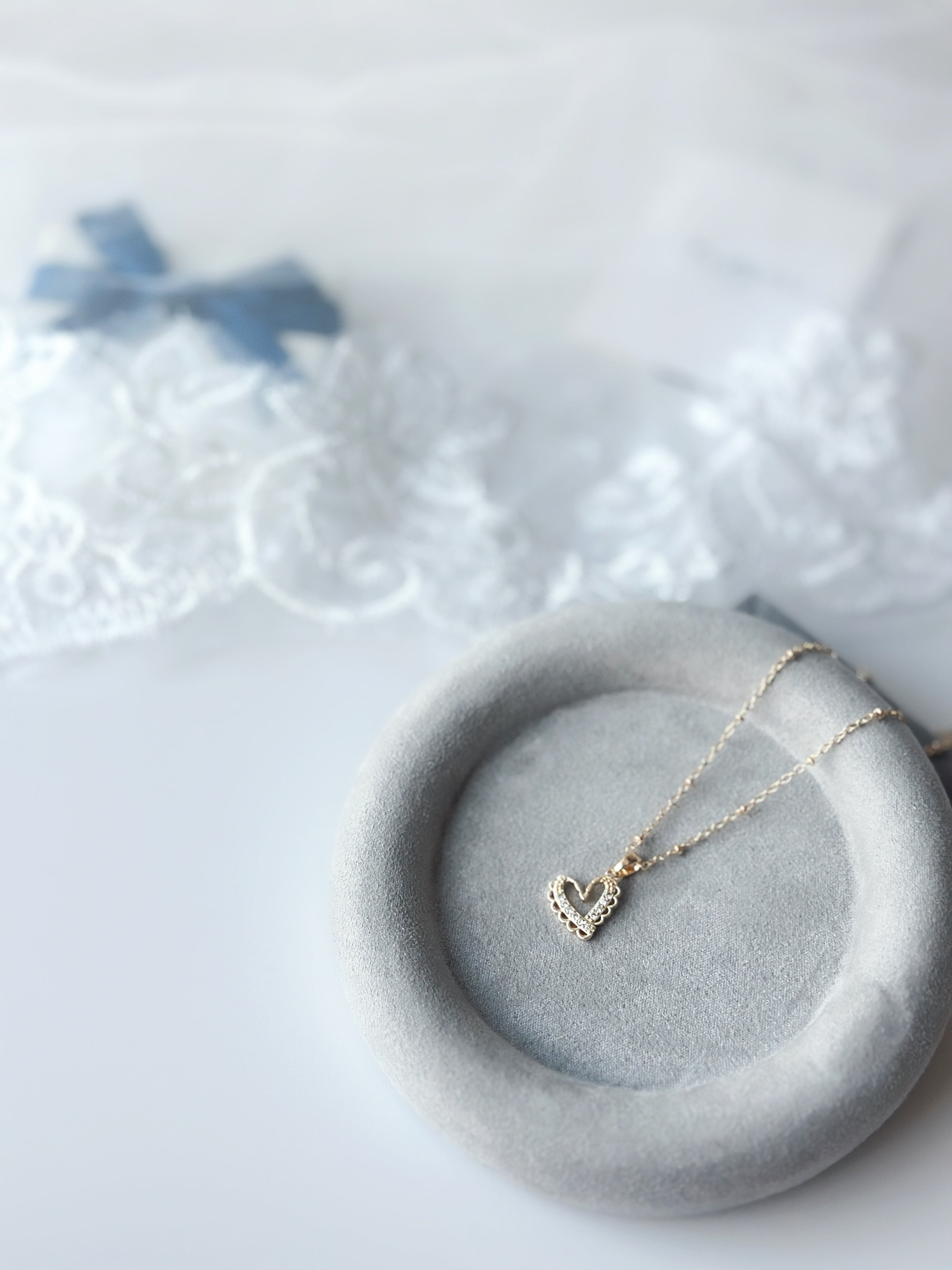 ♥ 𝘈𝘮𝘰𝘶𝘳 𝘕𝘦𝘤𝘬𝘭𝘢𝘤𝘦