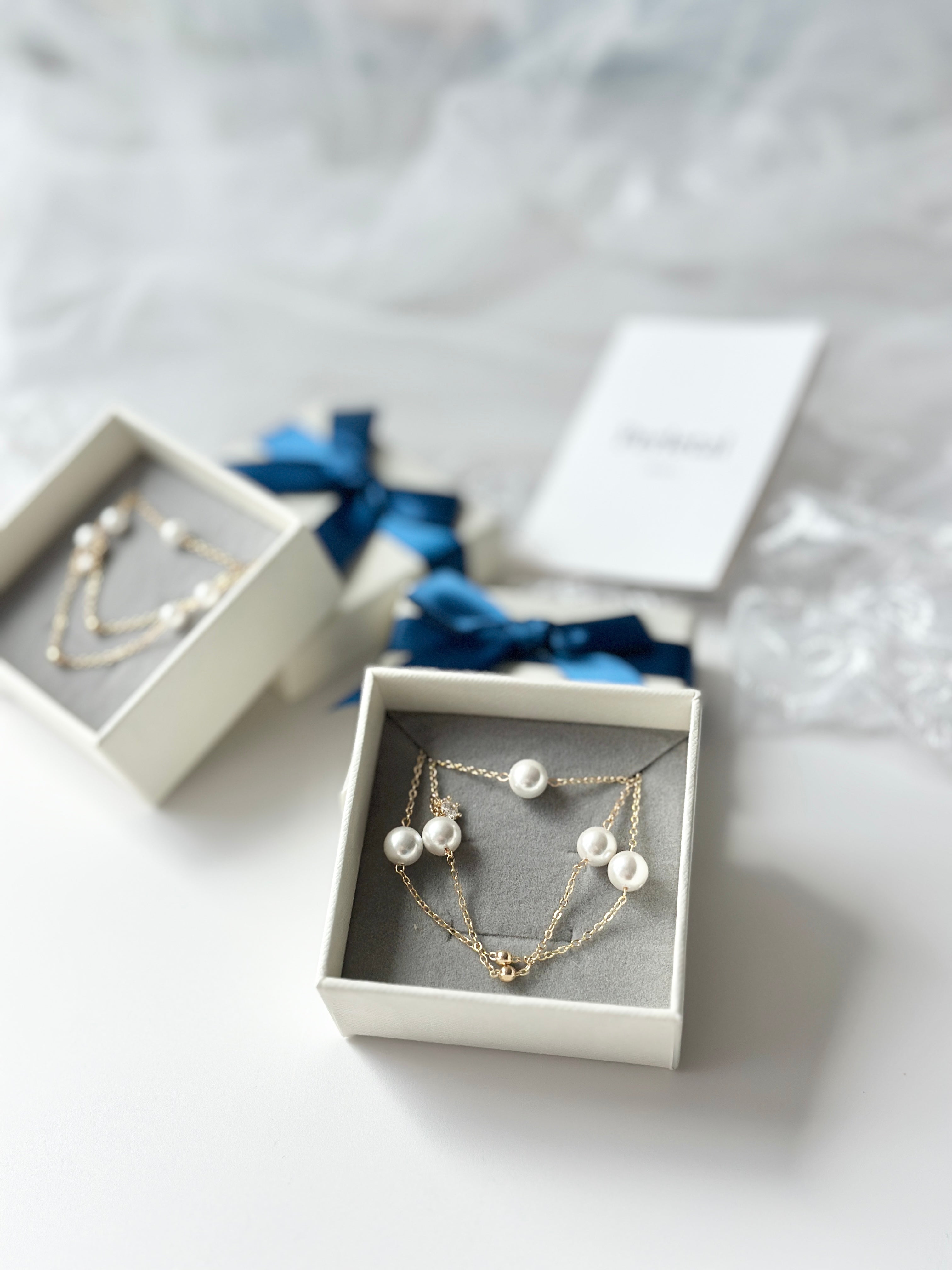 ✨𝑆𝑡𝑎𝑟𝑑𝑢𝑠𝑡 𝑃𝑒𝑎𝑟𝑙 𝑁𝑒𝑐𝑘𝑙𝑎𝑐𝑒