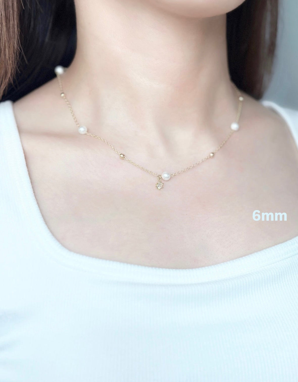 ✨𝑆𝑡𝑎𝑟𝑑𝑢𝑠𝑡 𝑃𝑒𝑎𝑟𝑙 𝑁𝑒𝑐𝑘𝑙𝑎𝑐𝑒