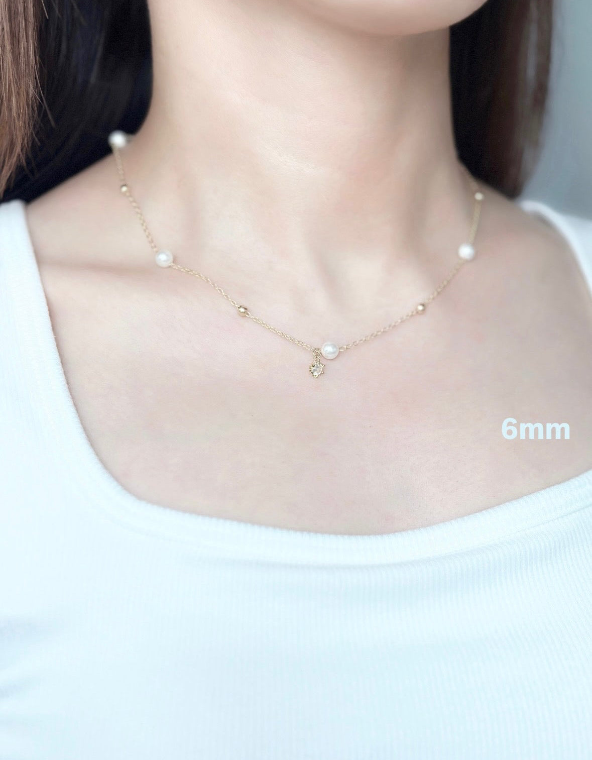 ✨𝑆𝑡𝑎𝑟𝑑𝑢𝑠𝑡 𝑃𝑒𝑎𝑟𝑙 𝑁𝑒𝑐𝑘𝑙𝑎𝑐𝑒