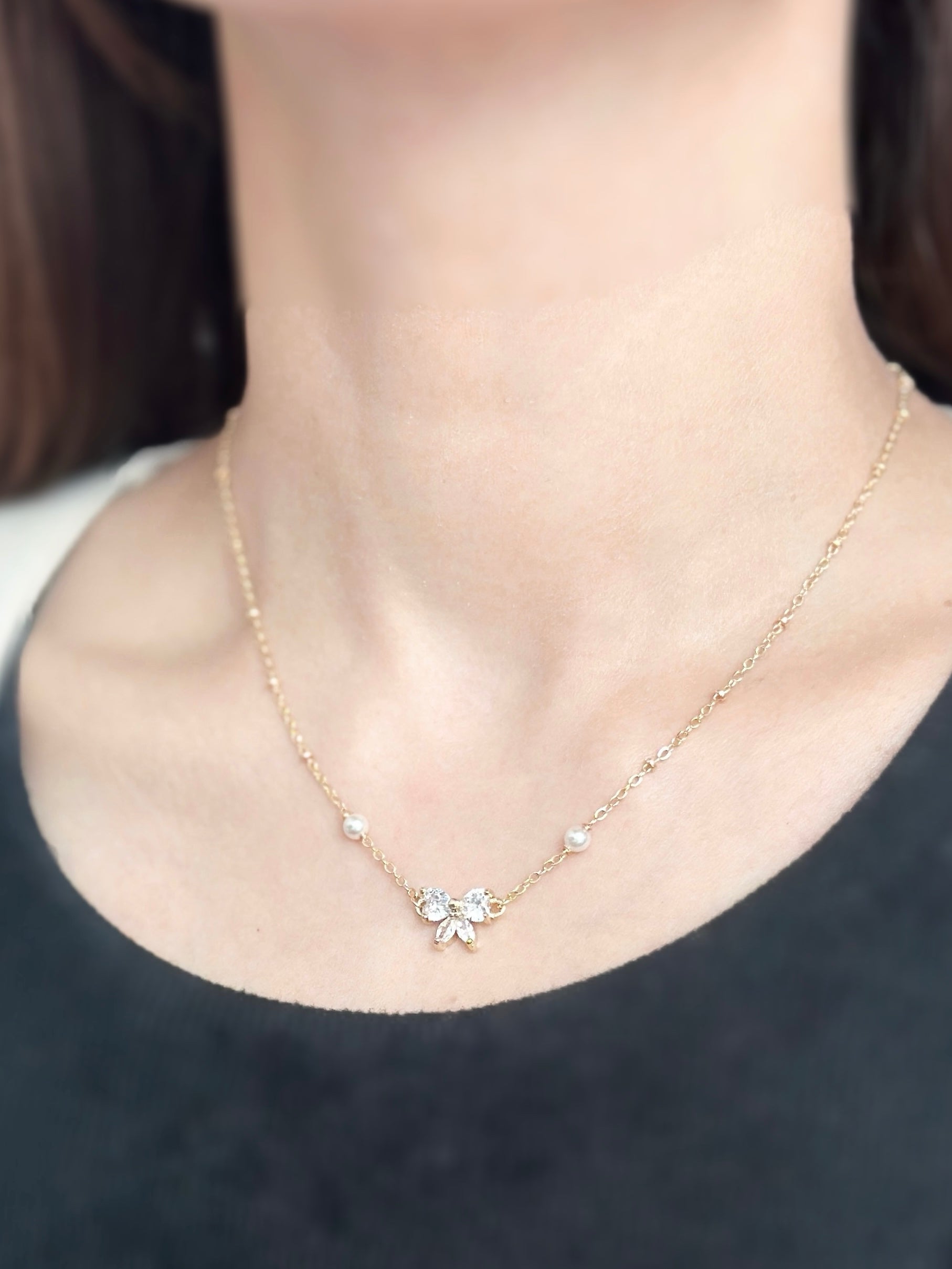 𝘚𝘶𝘣𝘵𝘭𝘦 𝘚𝘩𝘪𝘮𝘮𝘦𝘳 𝘉𝘰𝘸 𝘚𝘦𝘵