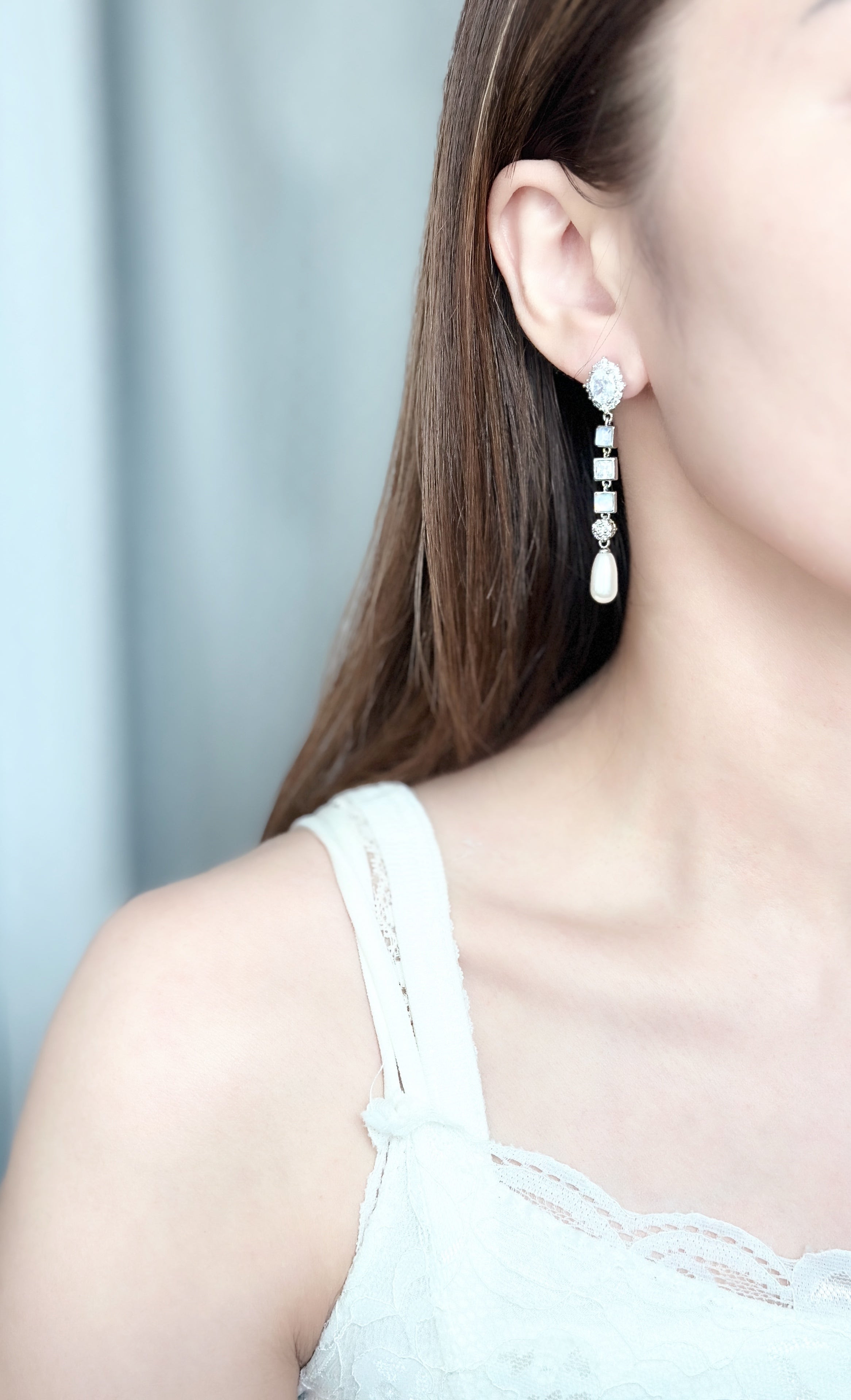 𝙋𝙚𝙖𝙧𝙡 𝙍𝙖𝙙𝙞𝙖𝙣𝙘𝙚 𝘿𝙧𝙤𝙥𝙨