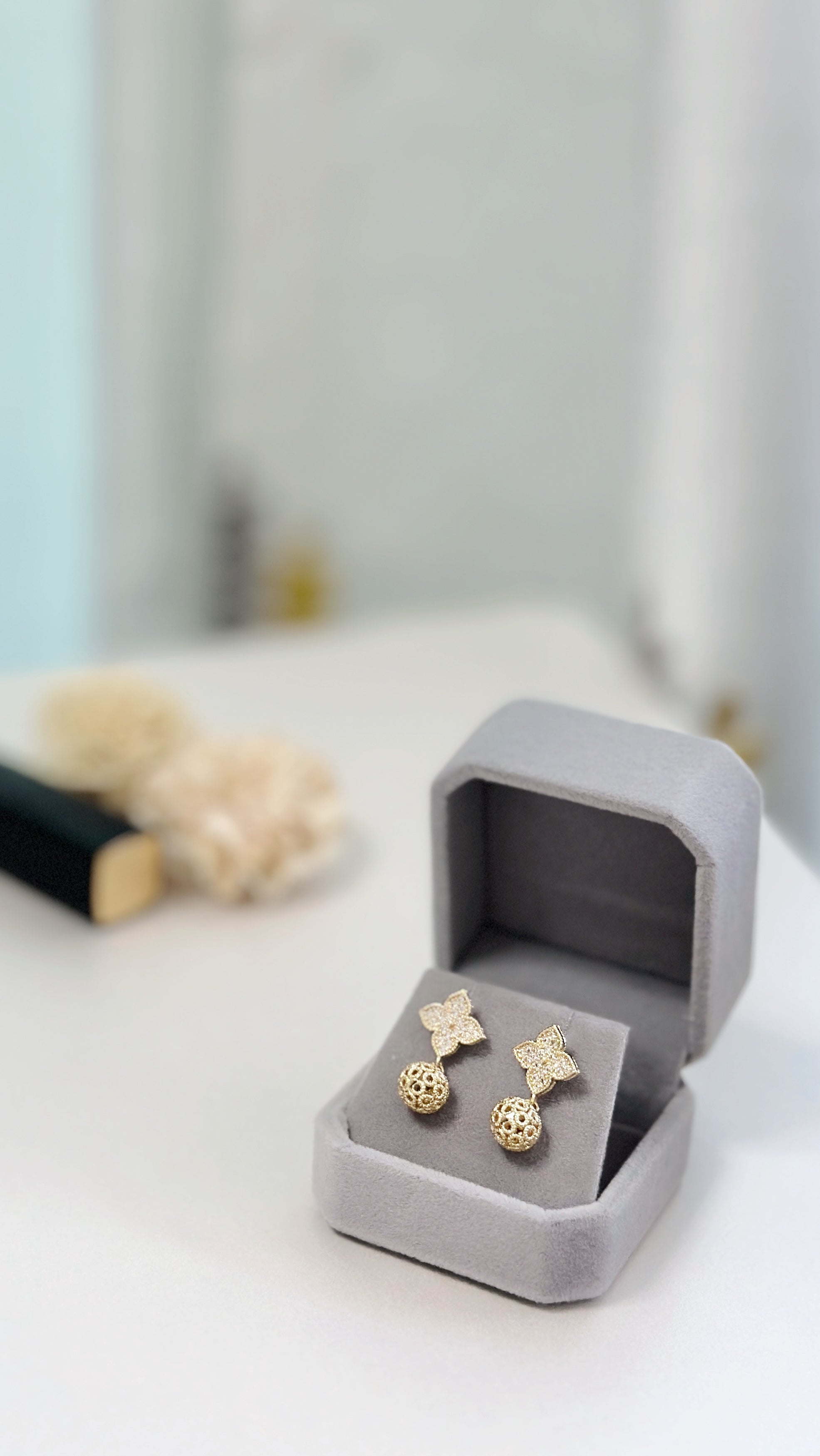 ⊹⋆ 𝟥𝘋 𝘎𝘭𝘰𝘸 𝘋𝘳𝘰𝘱𝘴