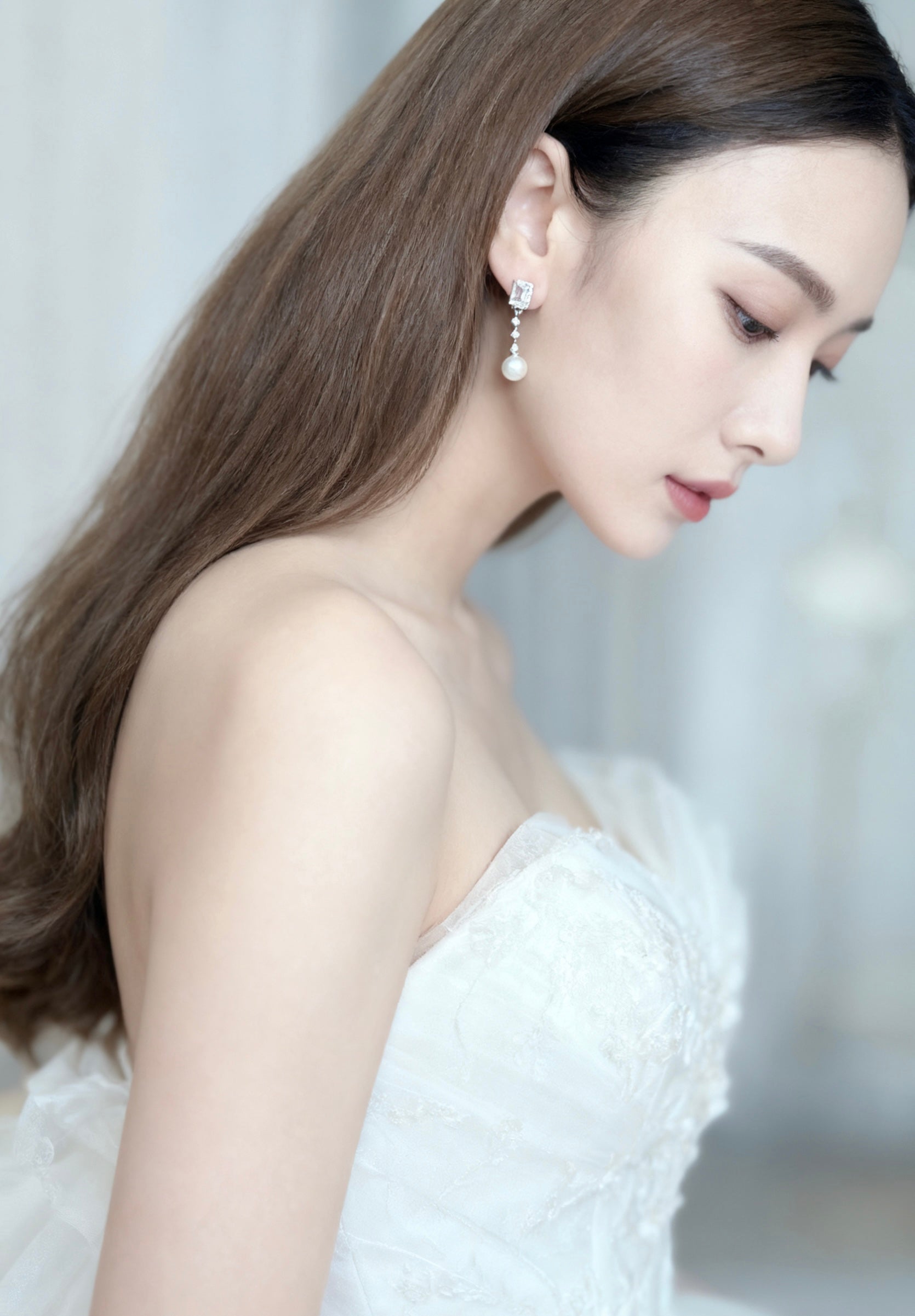 𝘾𝙧𝙮𝙨𝙩𝙖𝙡 𝙂𝙡𝙤𝙬 𝙋𝙚𝙖𝙧𝙡 𝘿𝙧𝙤𝙥