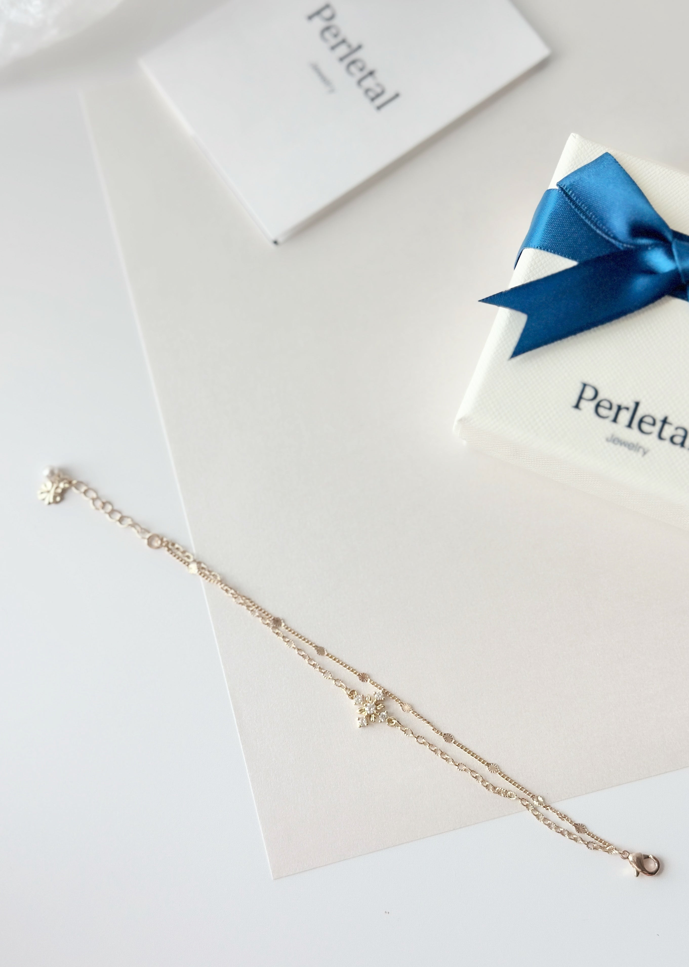 𝘚𝘶𝘣𝘵𝘭𝘦 𝘈𝘶𝘳𝘢 𝘉𝘳𝘢𝘤𝘦𝘭𝘦𝘵 ˙ ⊹ ࣪