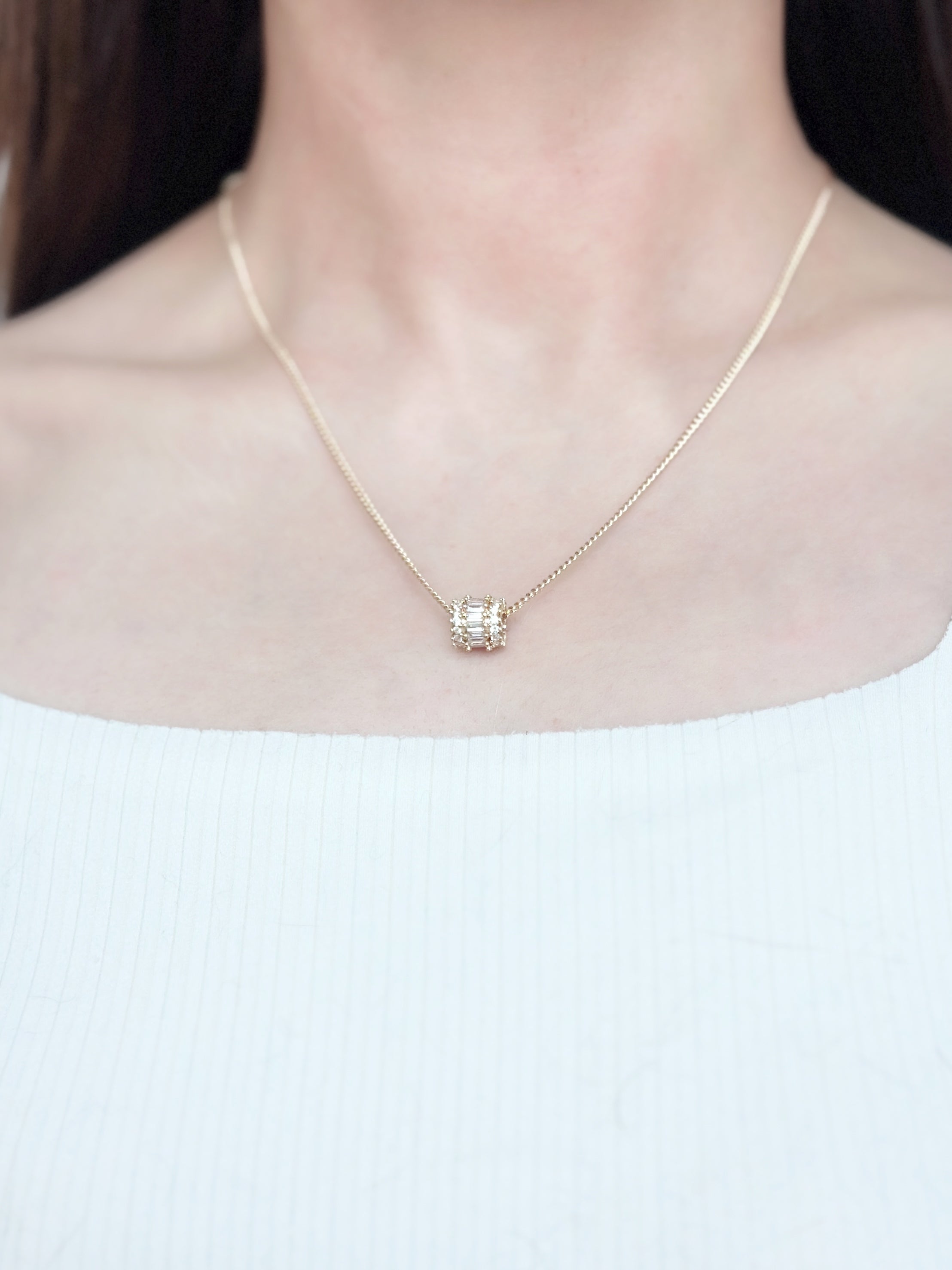 ⋆✧ 𝘙𝘢𝘥𝘪𝘢𝘯𝘵 𝘡𝘶𝘳𝘪 𝘕𝘦𝘤𝘬𝘭𝘢𝘤𝘦