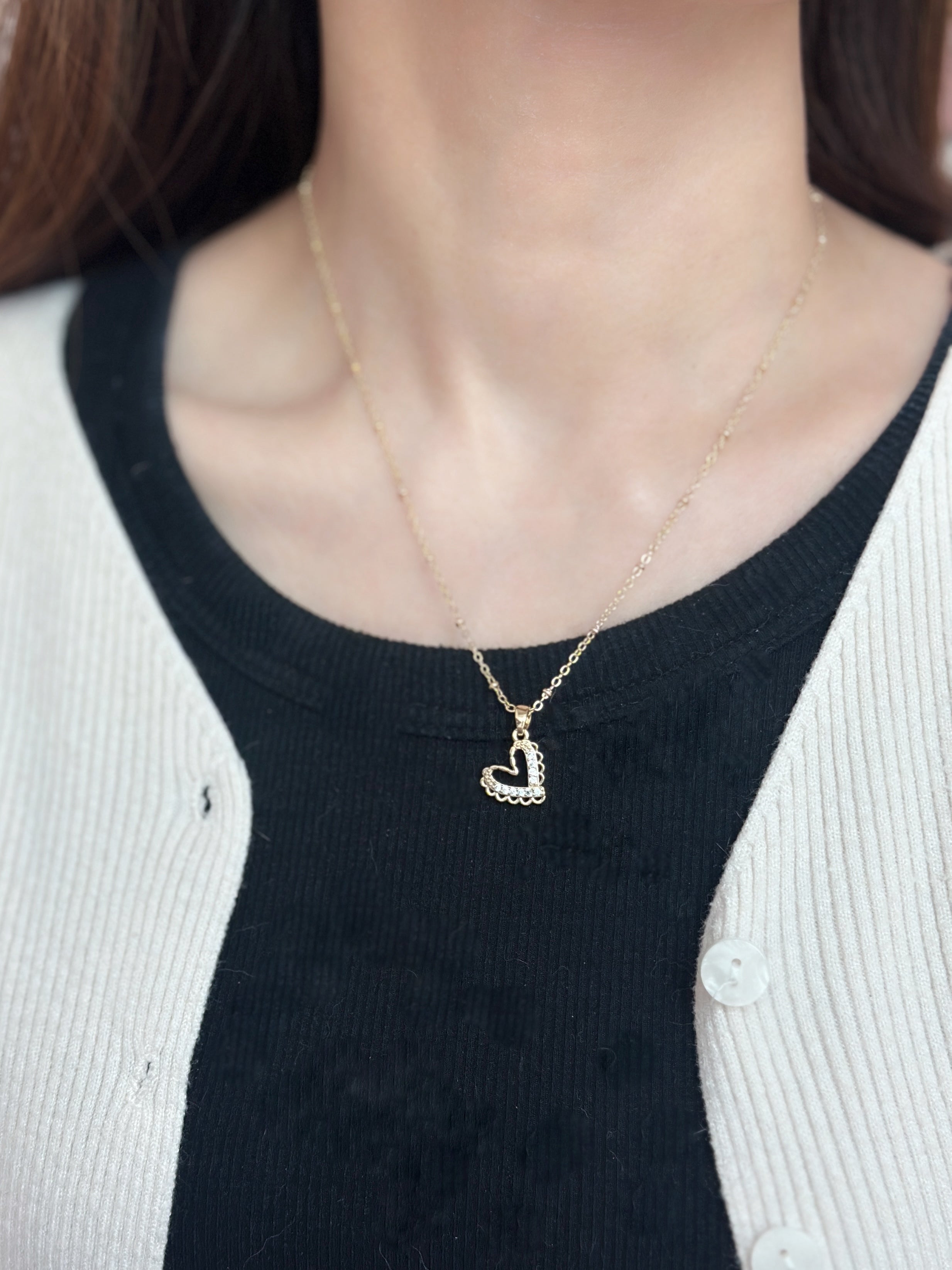 ♥ 𝘈𝘮𝘰𝘶𝘳 𝘕𝘦𝘤𝘬𝘭𝘢𝘤𝘦