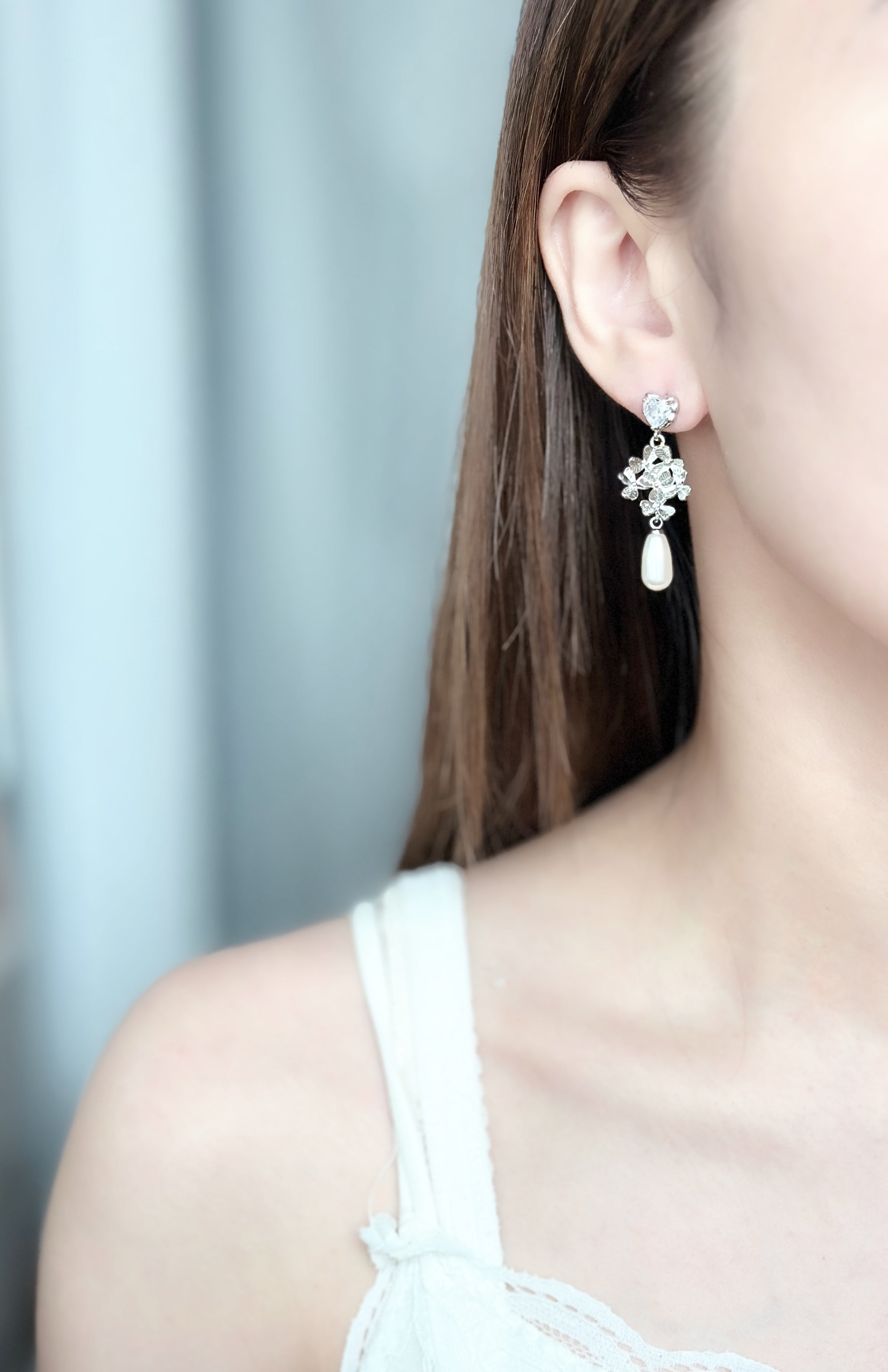 𝙃𝙚𝙖𝙧𝙩 𝘽𝙡𝙤𝙨𝙨𝙤𝙢 𝙀𝙡𝙚𝙜𝙖𝙣𝙘𝙚