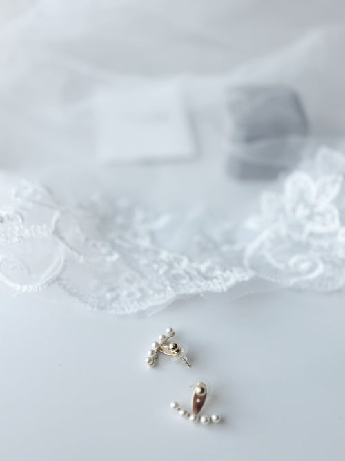 𝘓𝘰𝘣𝘦 𝘎𝘰𝘭𝘥 𝘗𝘦𝘢𝘳𝘭 𝘖𝘳𝘣𝘪𝘵