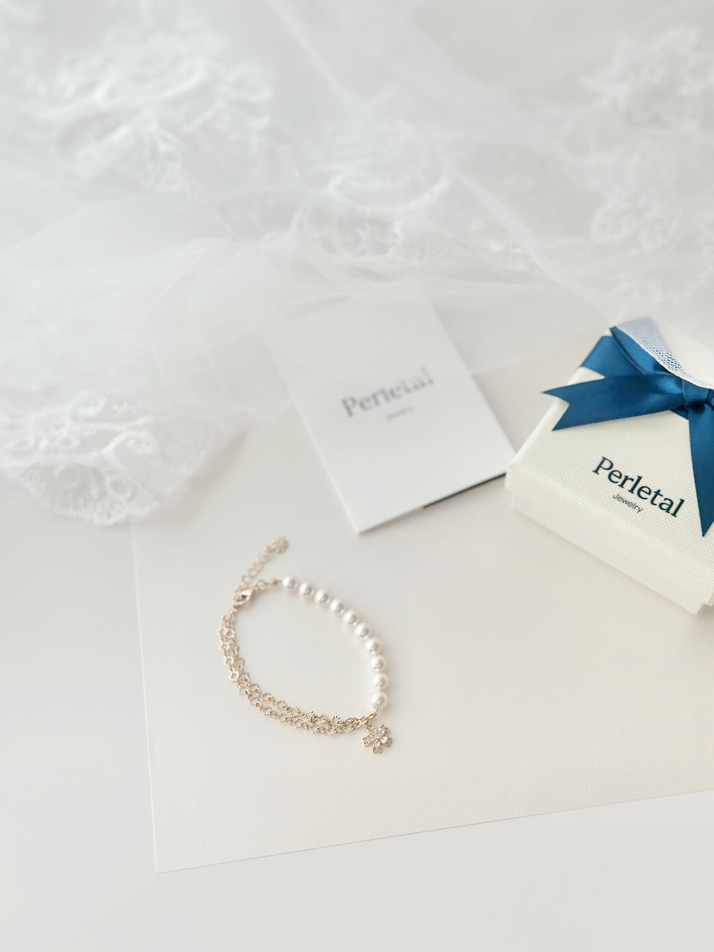 𝘍𝘭𝘰𝘳𝘢𝘭 𝘋𝘳𝘦𝘢𝘮 𝘉𝘳𝘢𝘤𝘦𝘭𝘦𝘵 ❀