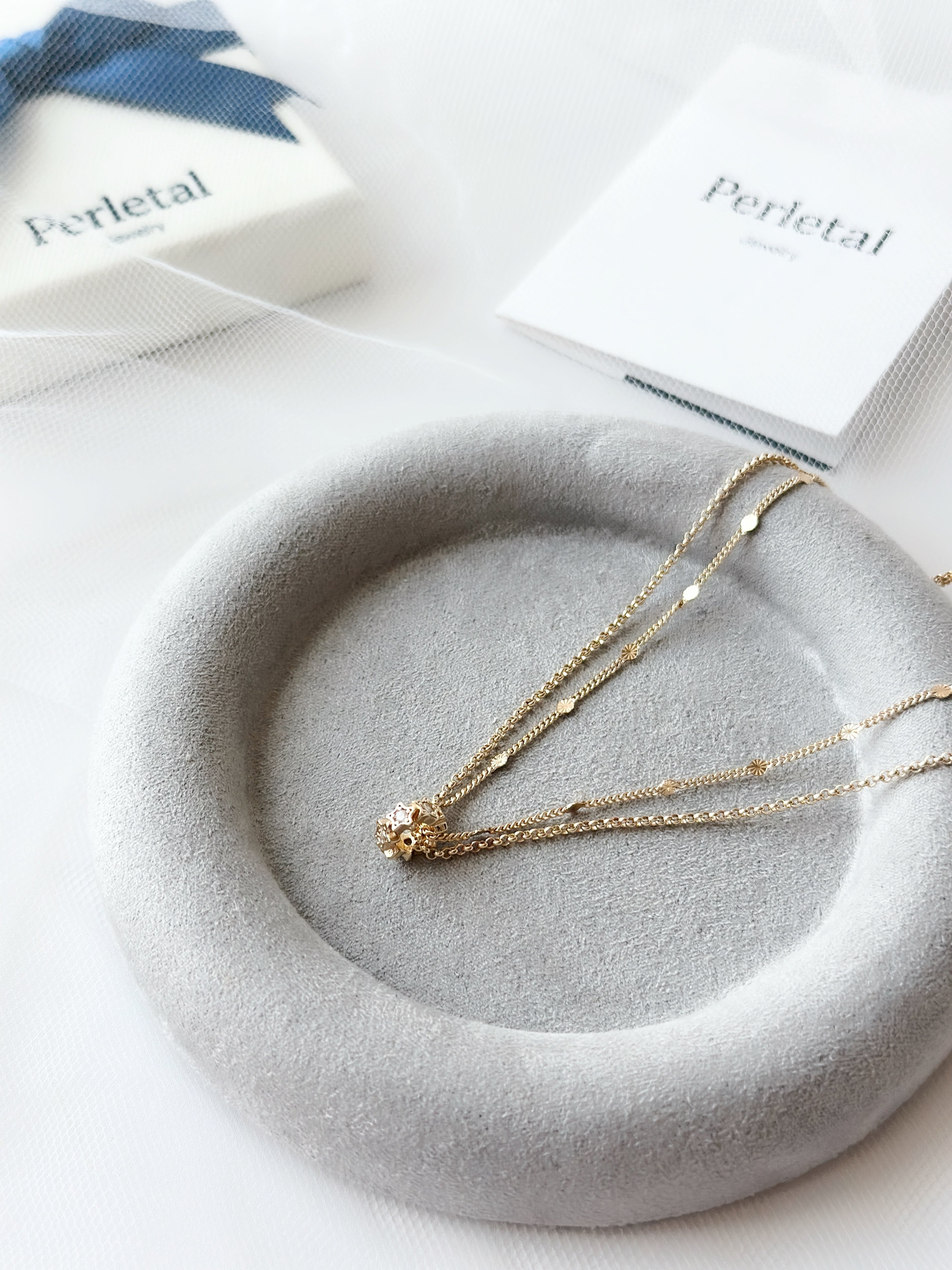 ݁₊ ☆ •.˖𝘚𝘵𝘢𝘳𝘳𝘺 𝘎𝘭𝘰𝘸 𝘕𝘦𝘤𝘬𝘭𝘢𝘤𝘦