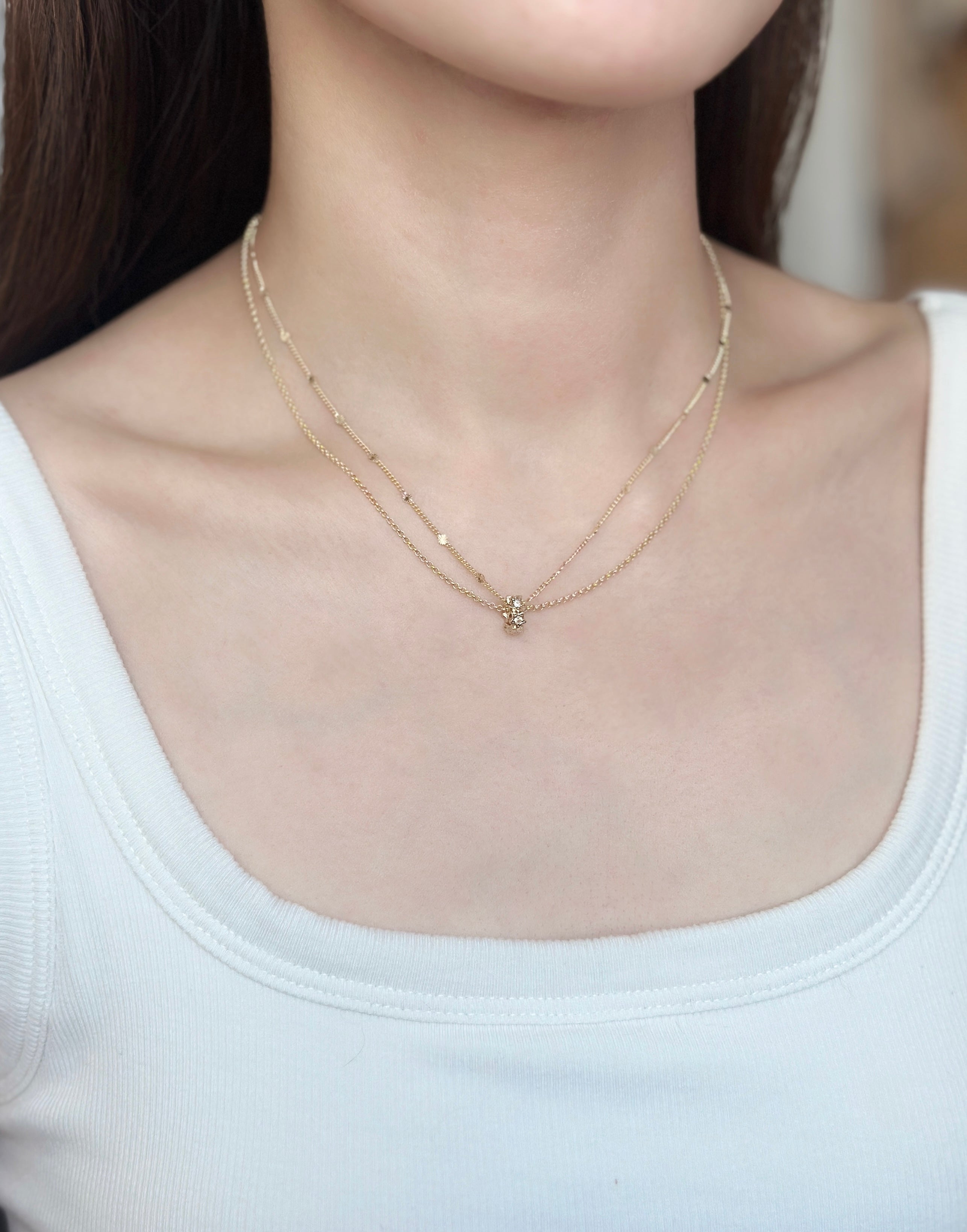 ݁₊ ☆ •.˖𝘚𝘵𝘢𝘳𝘳𝘺 𝘎𝘭𝘰𝘸 𝘕𝘦𝘤𝘬𝘭𝘢𝘤𝘦