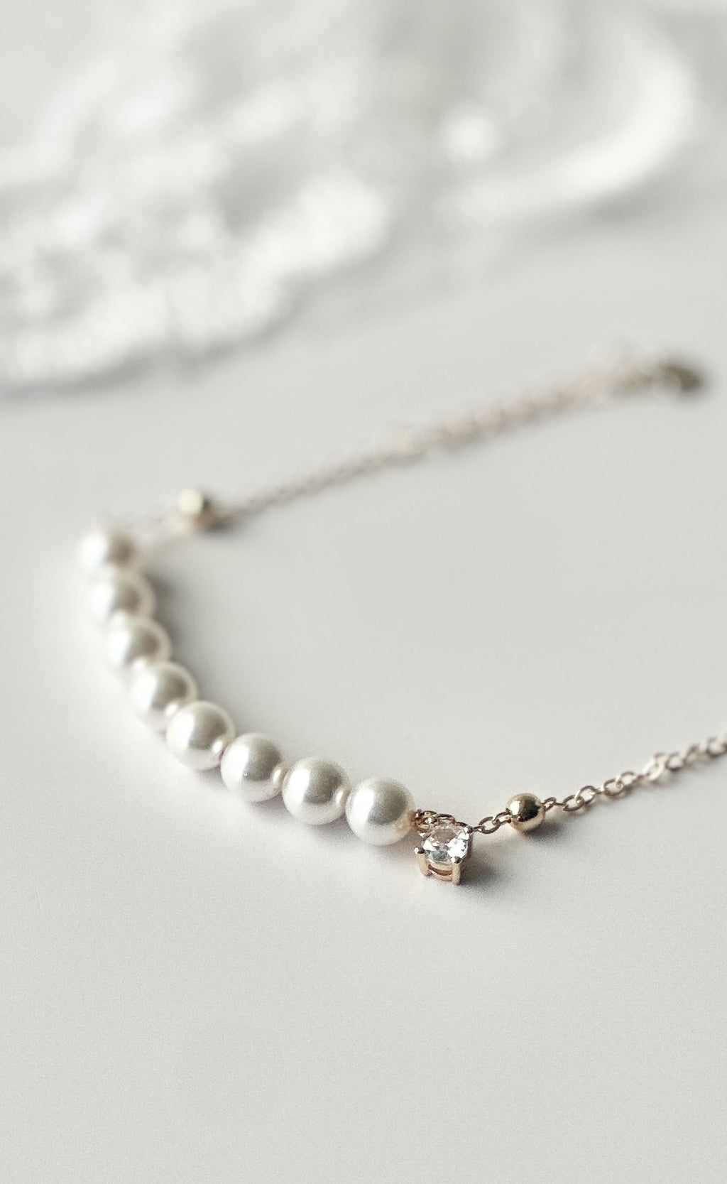 ☆⋆ 𝘈𝘪𝘳𝘺 𝘓𝘶𝘹𝘦 𝘗𝘦𝘢𝘳𝘭 𝘉𝘳𝘢𝘤𝘦𝘭𝘦𝘵 💫