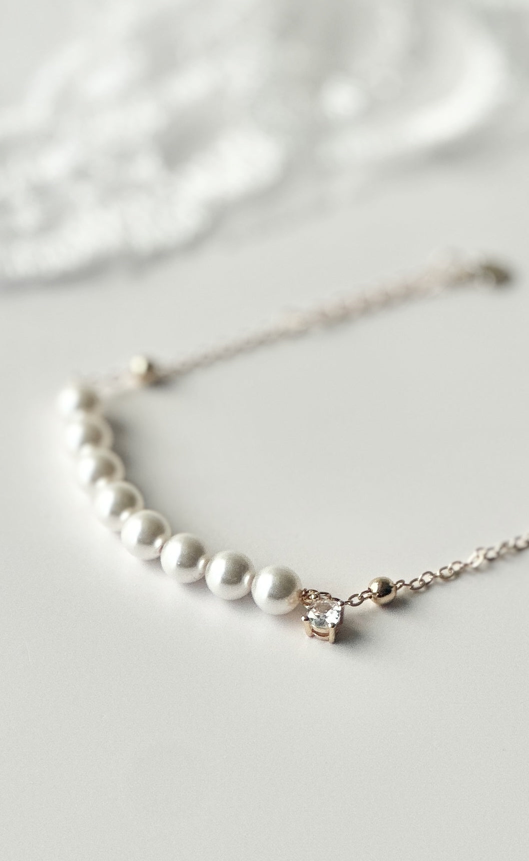 ☆⋆ 𝘈𝘪𝘳𝘺 𝘓𝘶𝘹𝘦 𝘗𝘦𝘢𝘳𝘭 𝘉𝘳𝘢𝘤𝘦𝘭𝘦𝘵 💫