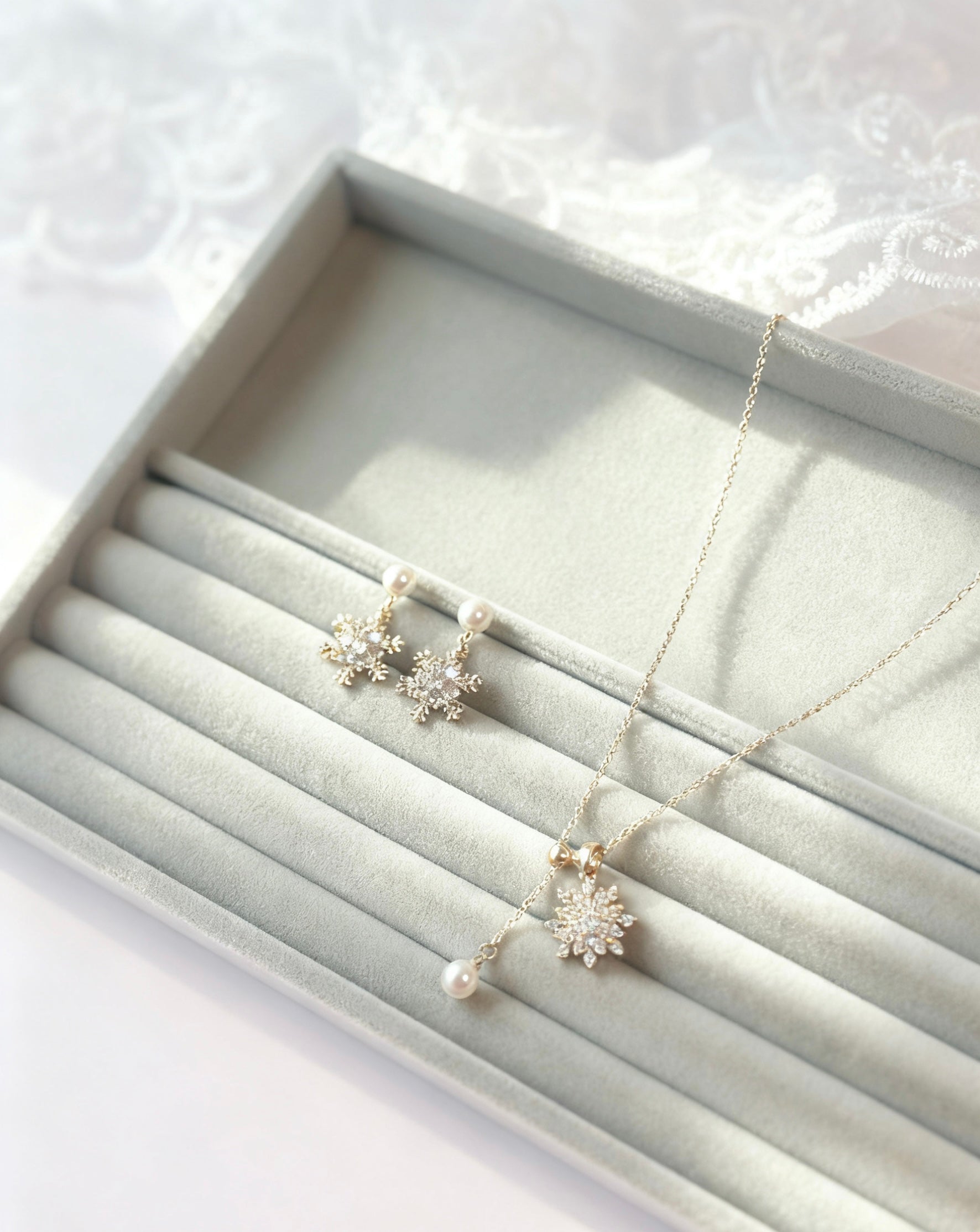 ❄︎ 𝘚𝘯𝘰𝘸𝘧𝘭𝘢𝘬𝘦 𝘚𝘦𝘳𝘦𝘯𝘢𝘥𝘦 𝘚𝘦𝘵