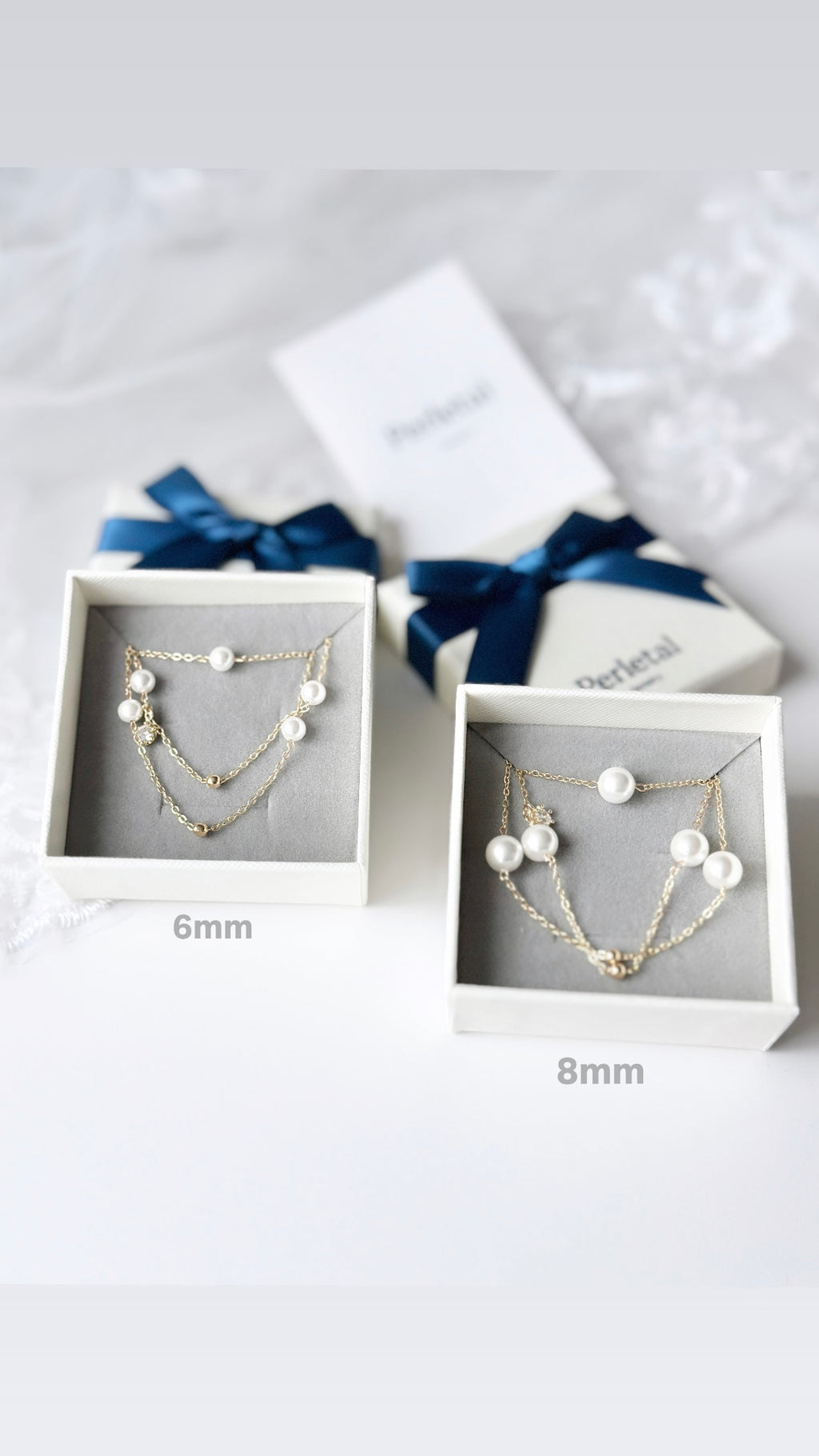 ✨𝑆𝑡𝑎𝑟𝑑𝑢𝑠𝑡 𝑃𝑒𝑎𝑟𝑙 𝑁𝑒𝑐𝑘𝑙𝑎𝑐𝑒