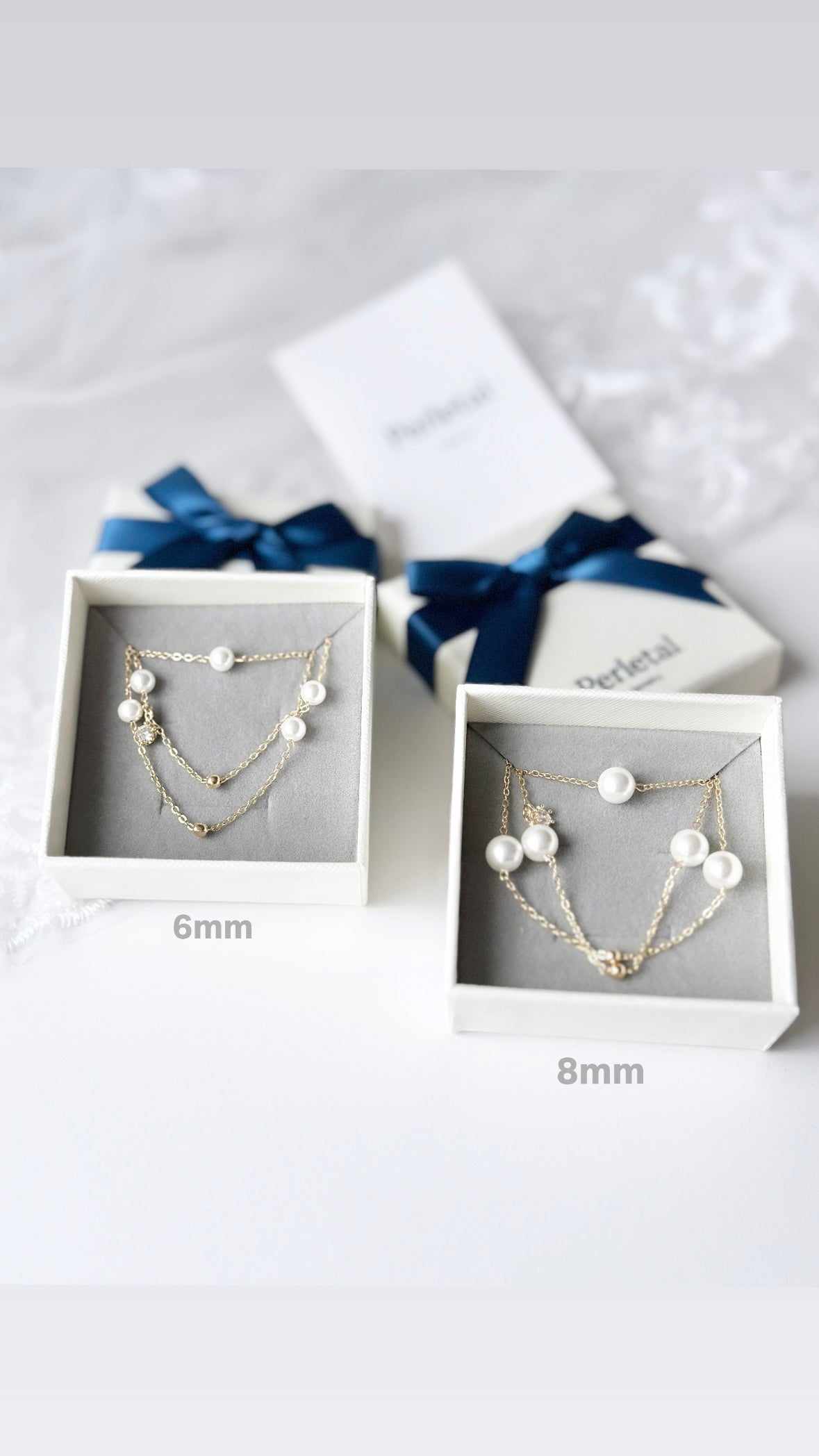 ✨𝑆𝑡𝑎𝑟𝑑𝑢𝑠𝑡 𝑃𝑒𝑎𝑟𝑙 𝑁𝑒𝑐𝑘𝑙𝑎𝑐𝑒