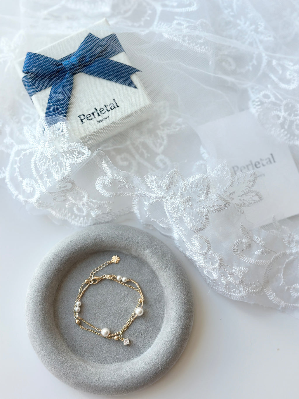 ⍣ 𝘚𝘵𝘢𝘳𝘭𝘪𝘨𝘩𝘵 𝘗𝘦𝘢𝘳𝘭 𝘋𝘶𝘰 𝘉𝘳𝘢𝘤𝘦𝘭𝘦𝘵