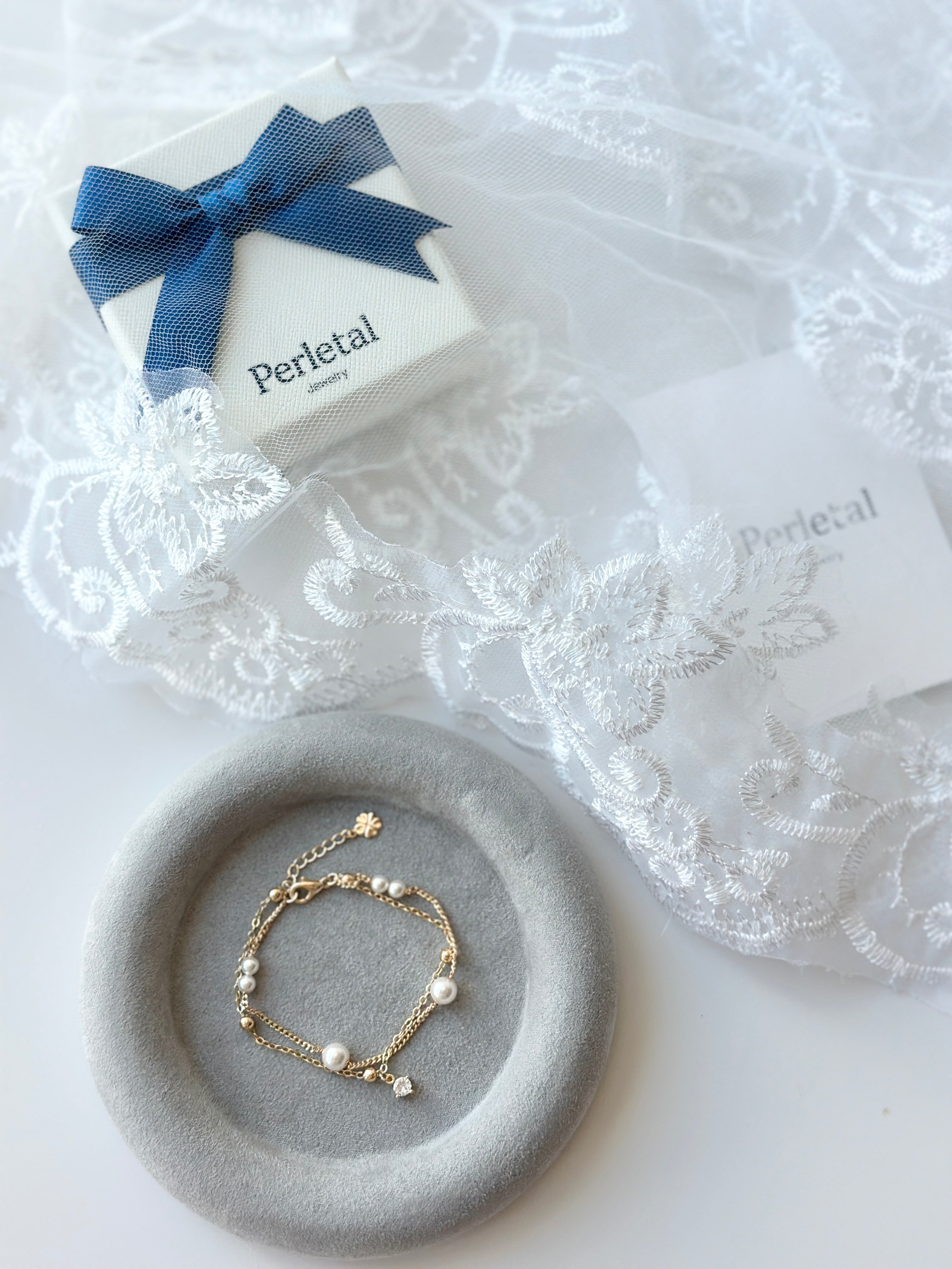 ⍣ 𝘚𝘵𝘢𝘳𝘭𝘪𝘨𝘩𝘵 𝘗𝘦𝘢𝘳𝘭 𝘋𝘶𝘰 𝘉𝘳𝘢𝘤𝘦𝘭𝘦𝘵