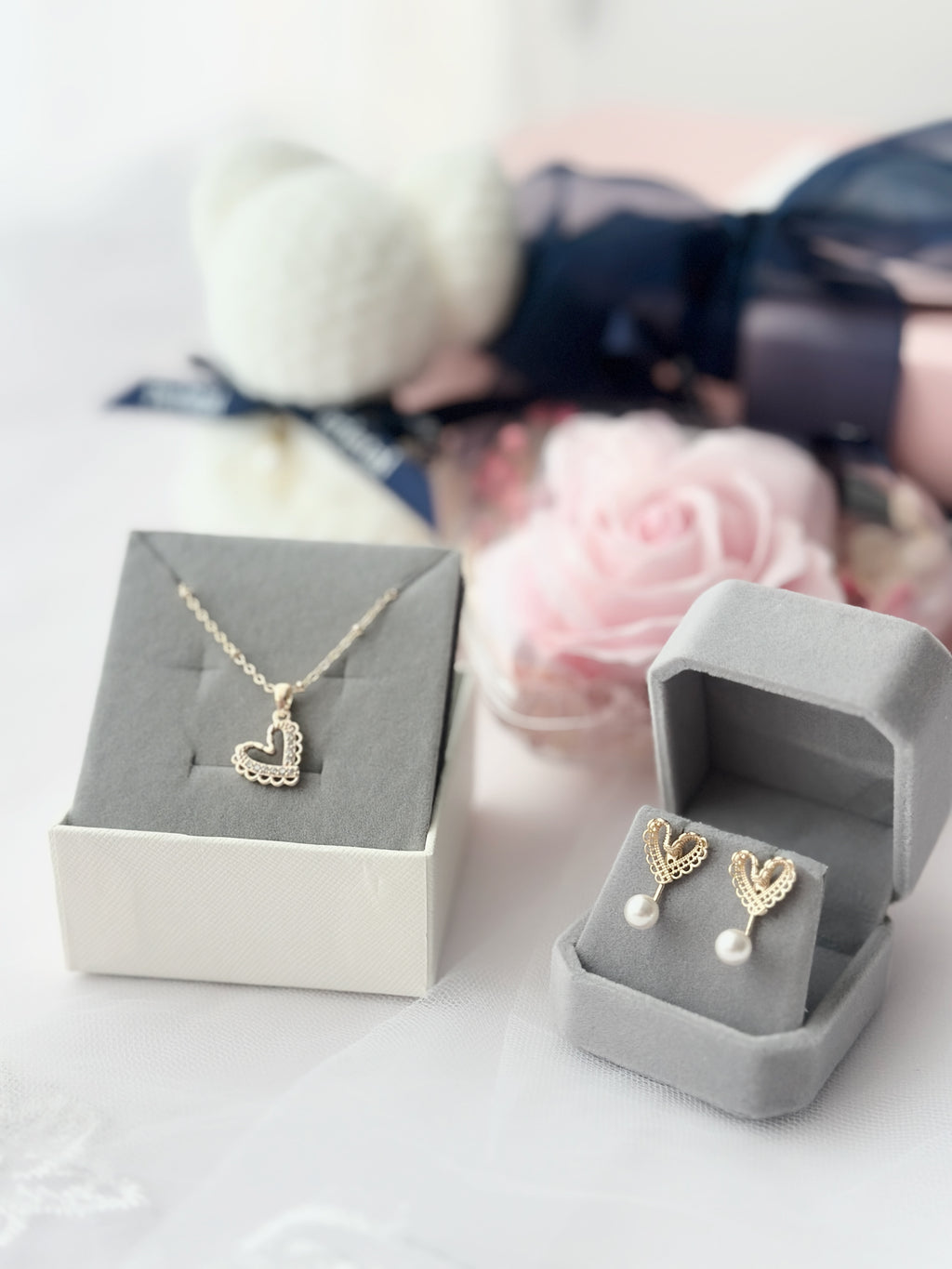 ♥ 𝘈𝘮𝘰𝘶𝘳 𝘏𝘦𝘢𝘳𝘵 𝘚𝘦𝘵