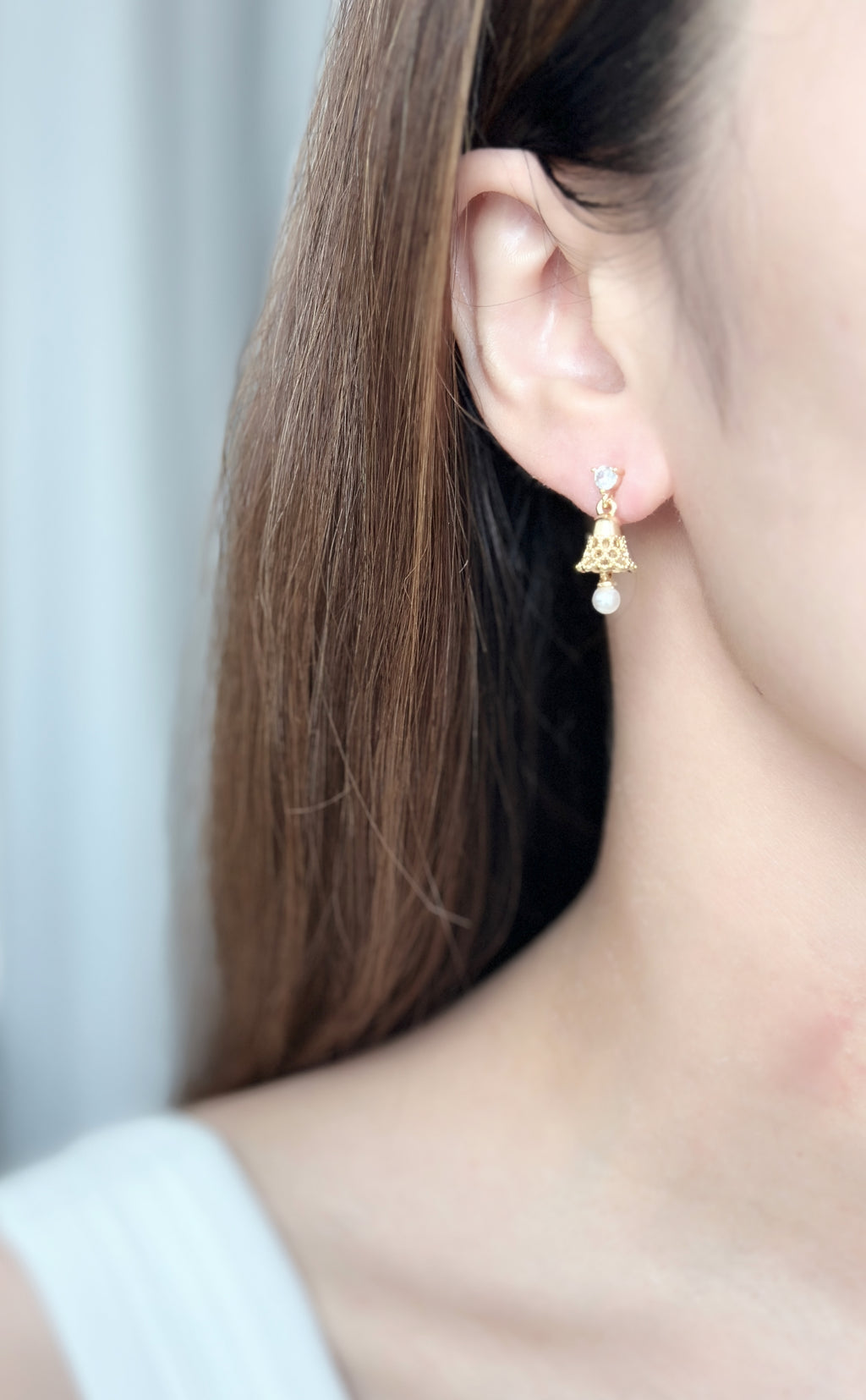 ੈ✩𝘎𝘰𝘭𝘥𝘦𝘯 𝘉𝘦𝘭𝘭 𝘌𝘭𝘦𝘨𝘢𝘯𝘤𝘦