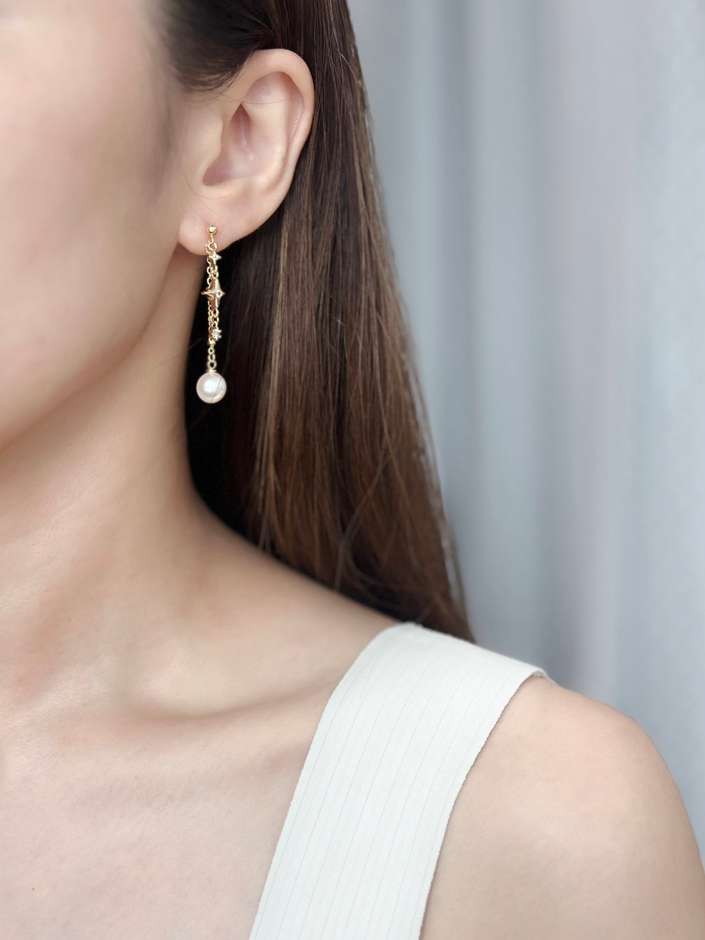 𝘚𝘵𝘢𝘳𝘭𝘪𝘨𝘩𝘵 𝘗𝘦𝘢𝘳𝘭 𝘎𝘭𝘰𝘸 ✧