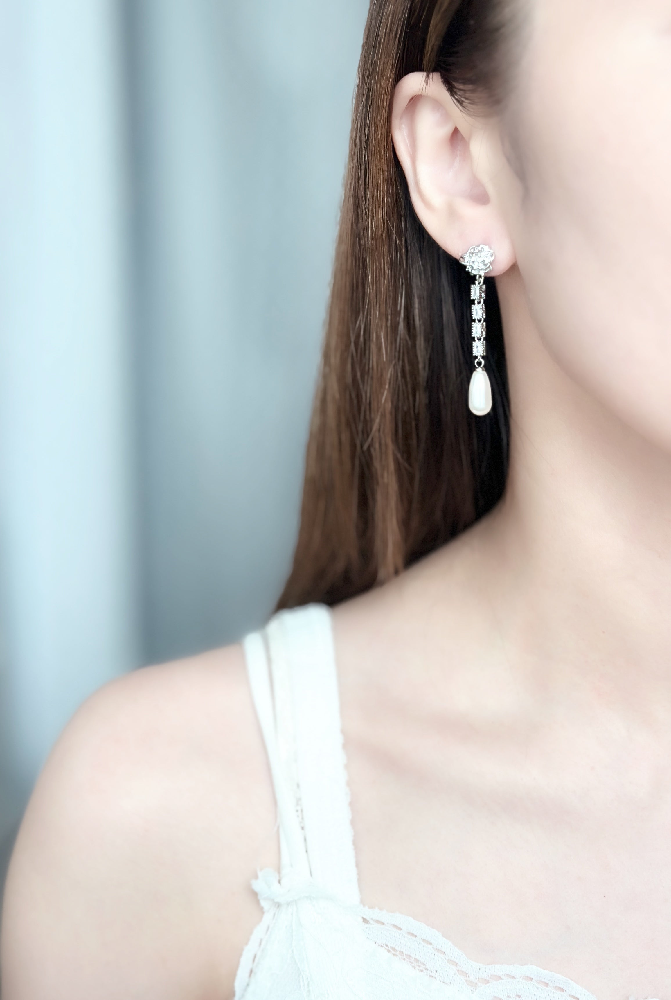 𝙇𝙪𝙭𝙚 𝙋𝙚𝙖𝙧𝙡 𝘽𝙡𝙤𝙨𝙨𝙤𝙢 𝘿𝙧𝙤𝙥𝙨