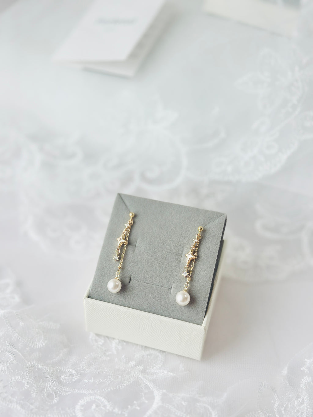 𝘚𝘵𝘢𝘳𝘭𝘪𝘨𝘩𝘵 𝘗𝘦𝘢𝘳𝘭 𝘎𝘭𝘰𝘸 ✧