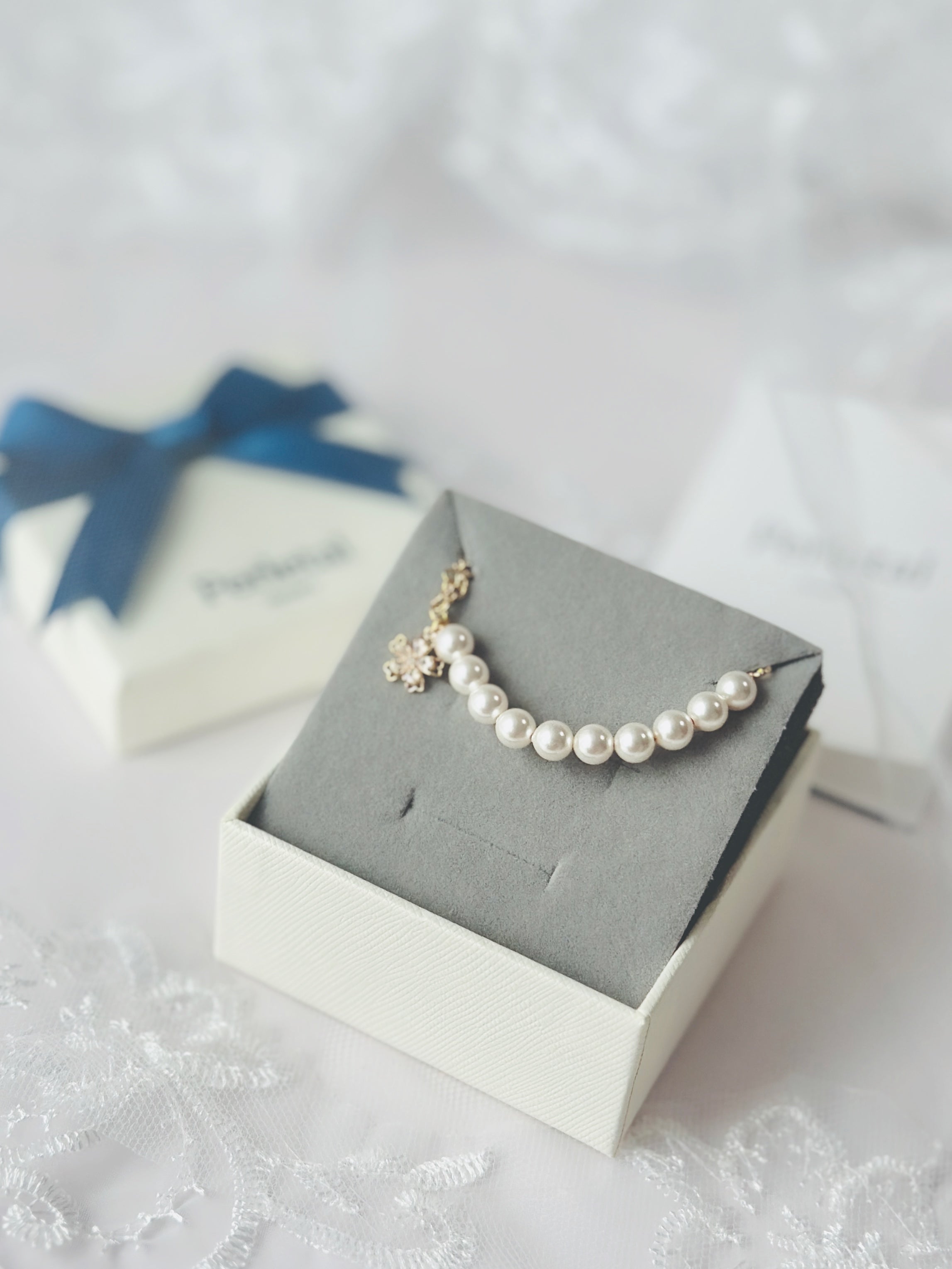 𝘍𝘭𝘰𝘳𝘢𝘭 𝘋𝘳𝘦𝘢𝘮 𝘉𝘳𝘢𝘤𝘦𝘭𝘦𝘵 ❀