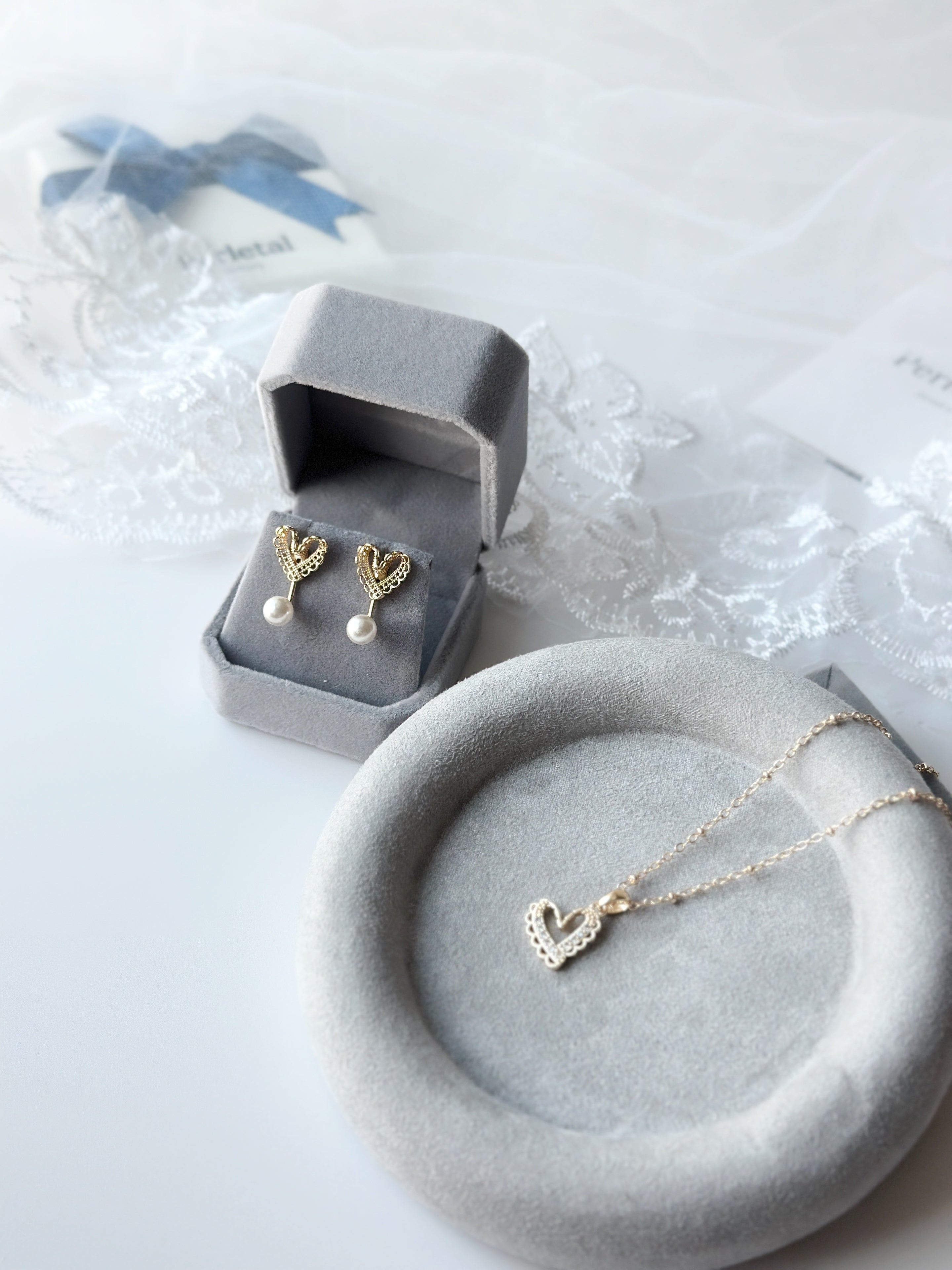 ♥ 𝘈𝘮𝘰𝘶𝘳 𝘕𝘦𝘤𝘬𝘭𝘢𝘤𝘦