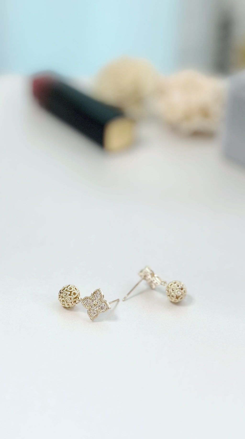 ⊹⋆ 𝟥𝘋 𝘎𝘭𝘰𝘸 𝘋𝘳𝘰𝘱𝘴